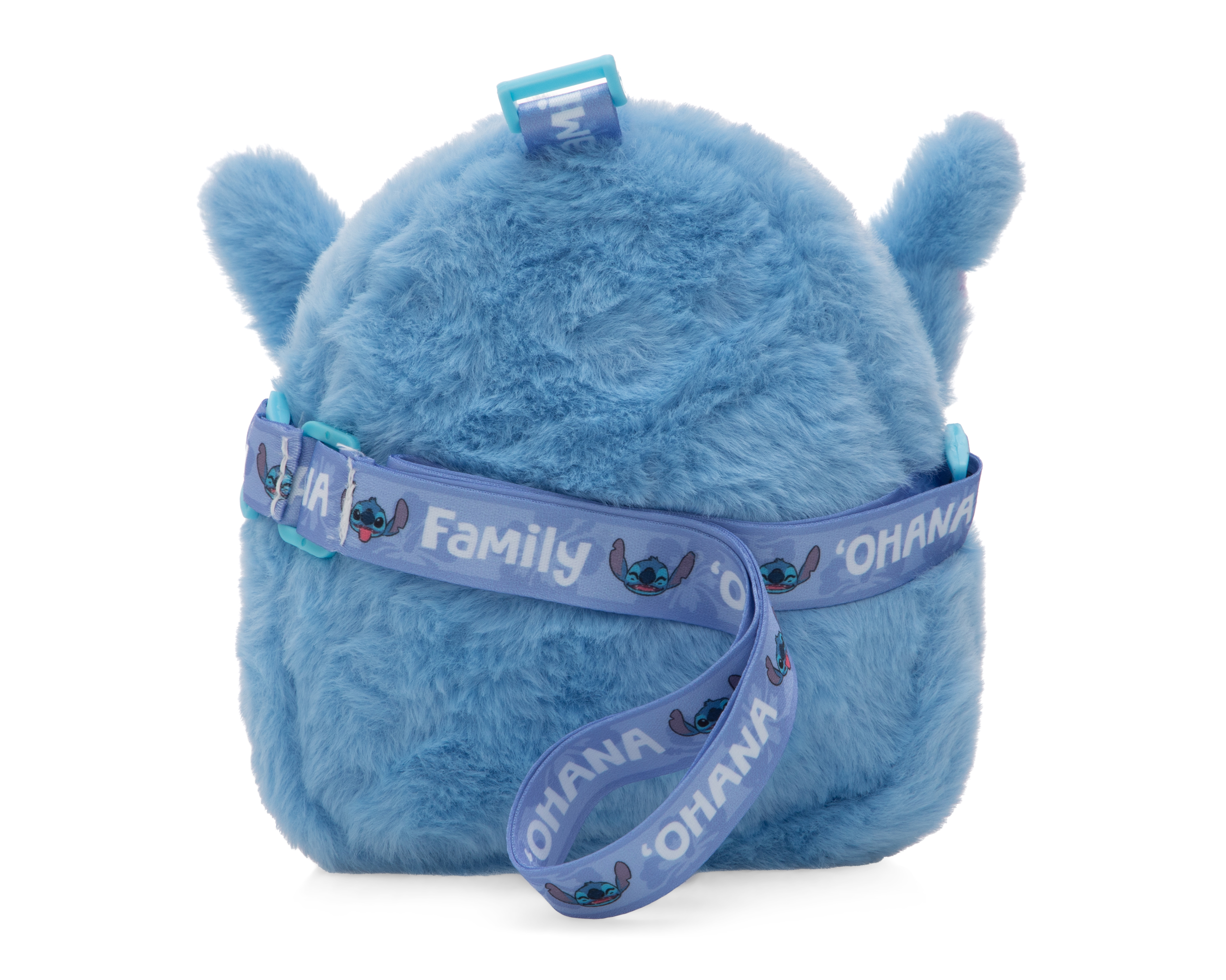 Foto 3 pulgar | Foto 2 | Mochila Disney Lilo & Stitch para Bebé