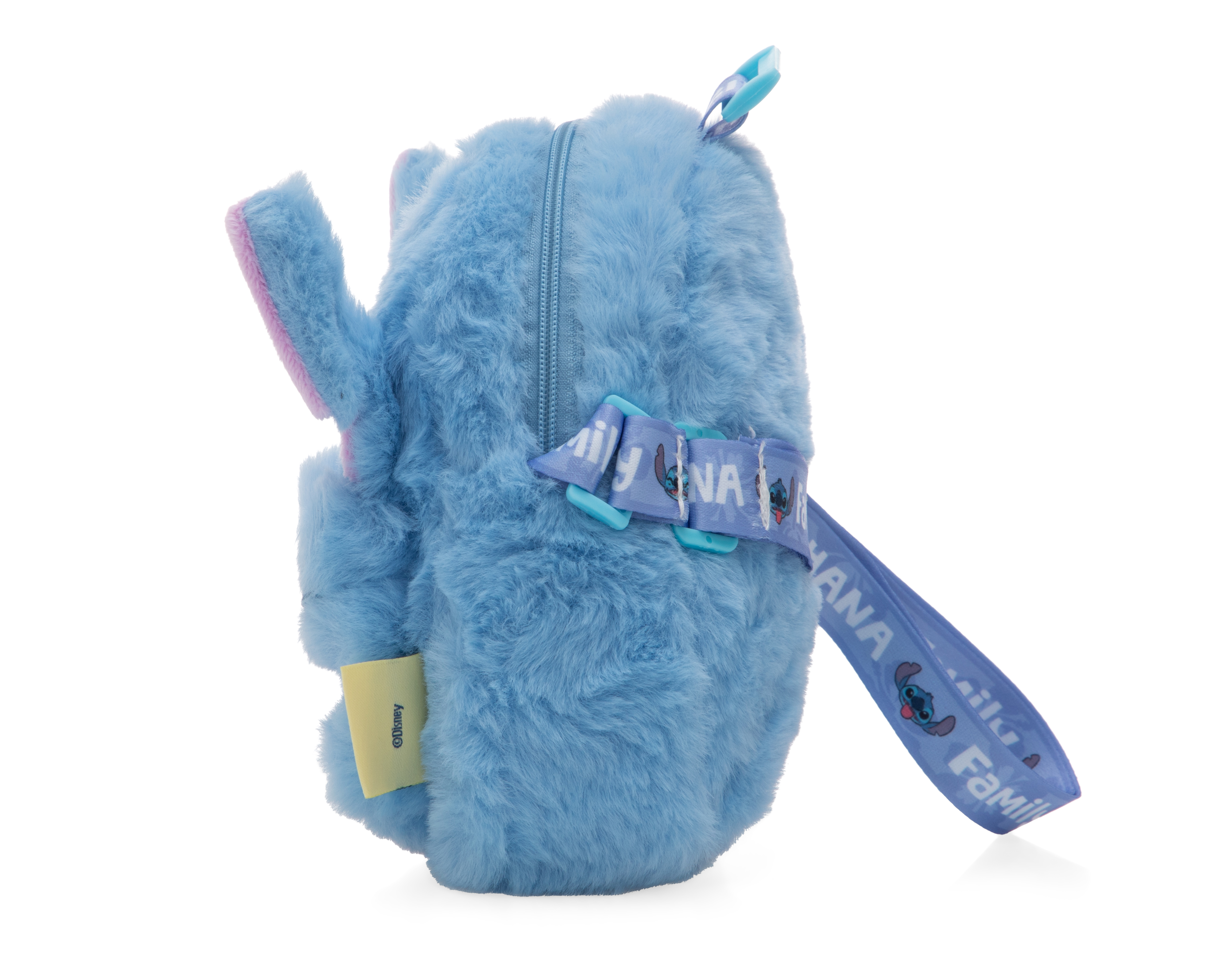 Foto 4 pulgar | Foto 3 | Mochila Disney Lilo & Stitch para Bebé