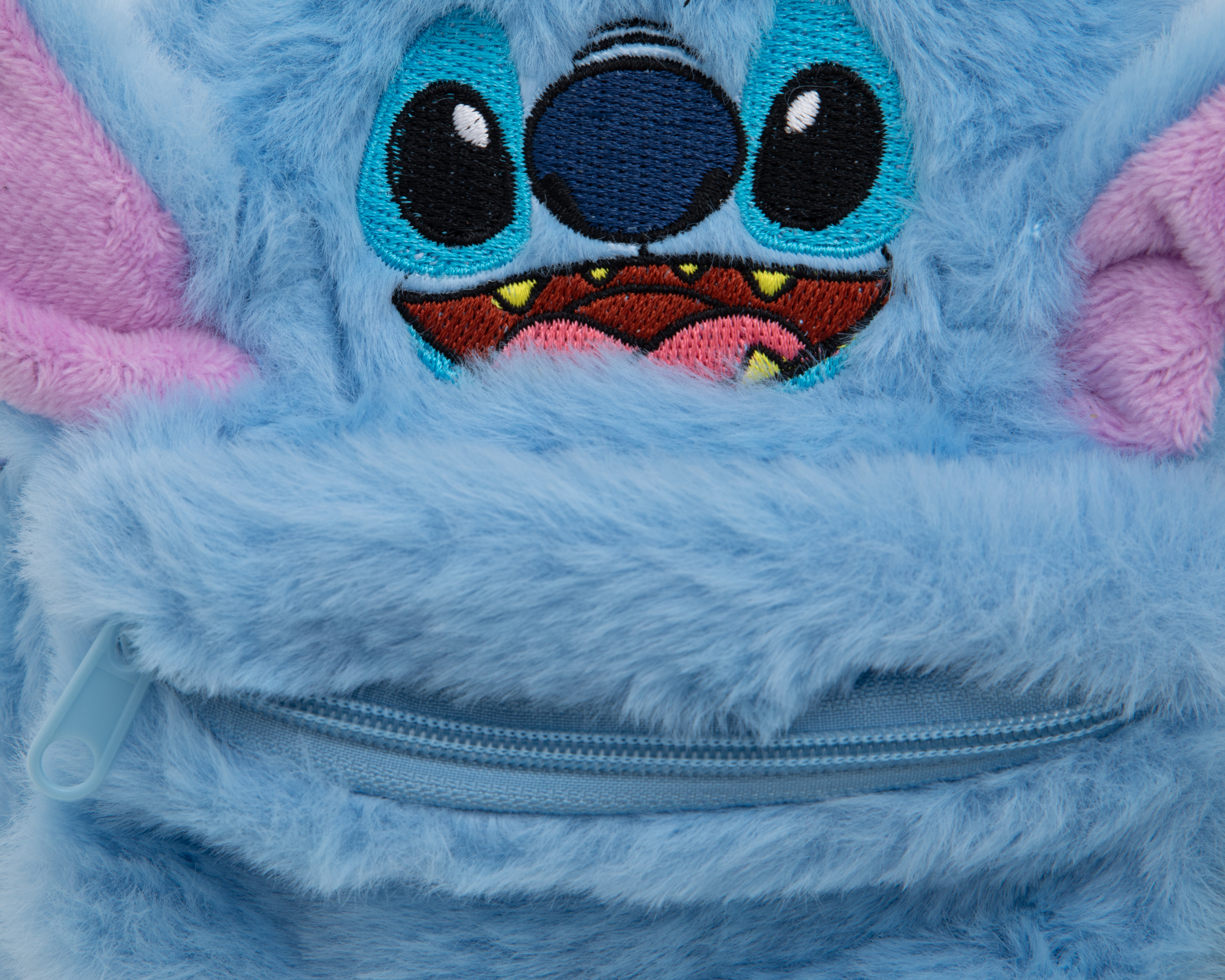 Foto 5 pulgar | Foto 4 | Mochila Disney Lilo & Stitch para Bebé