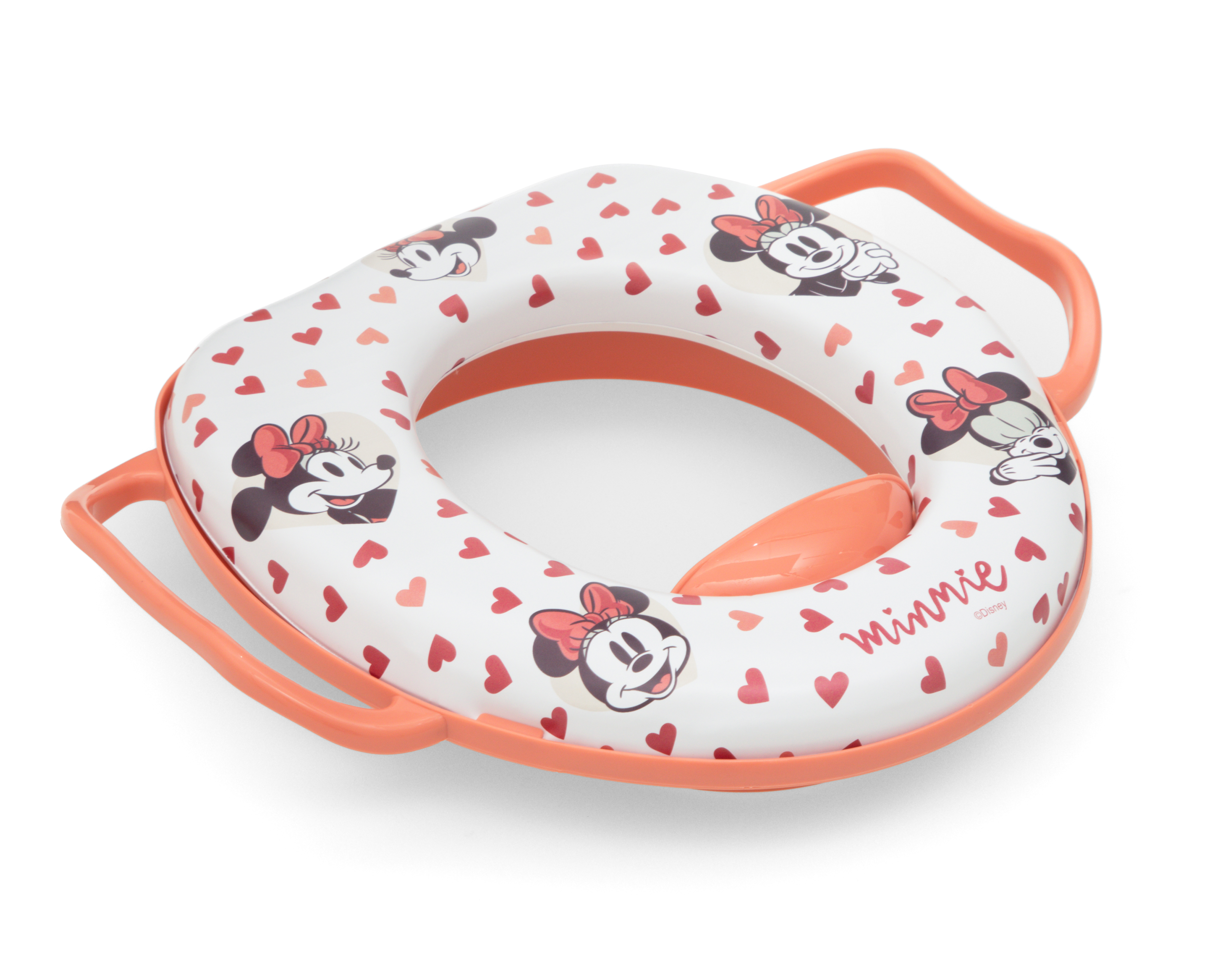 Foto 2 pulgar | Foto 1 | Asiento Entrenador Disney Minnie Mouse