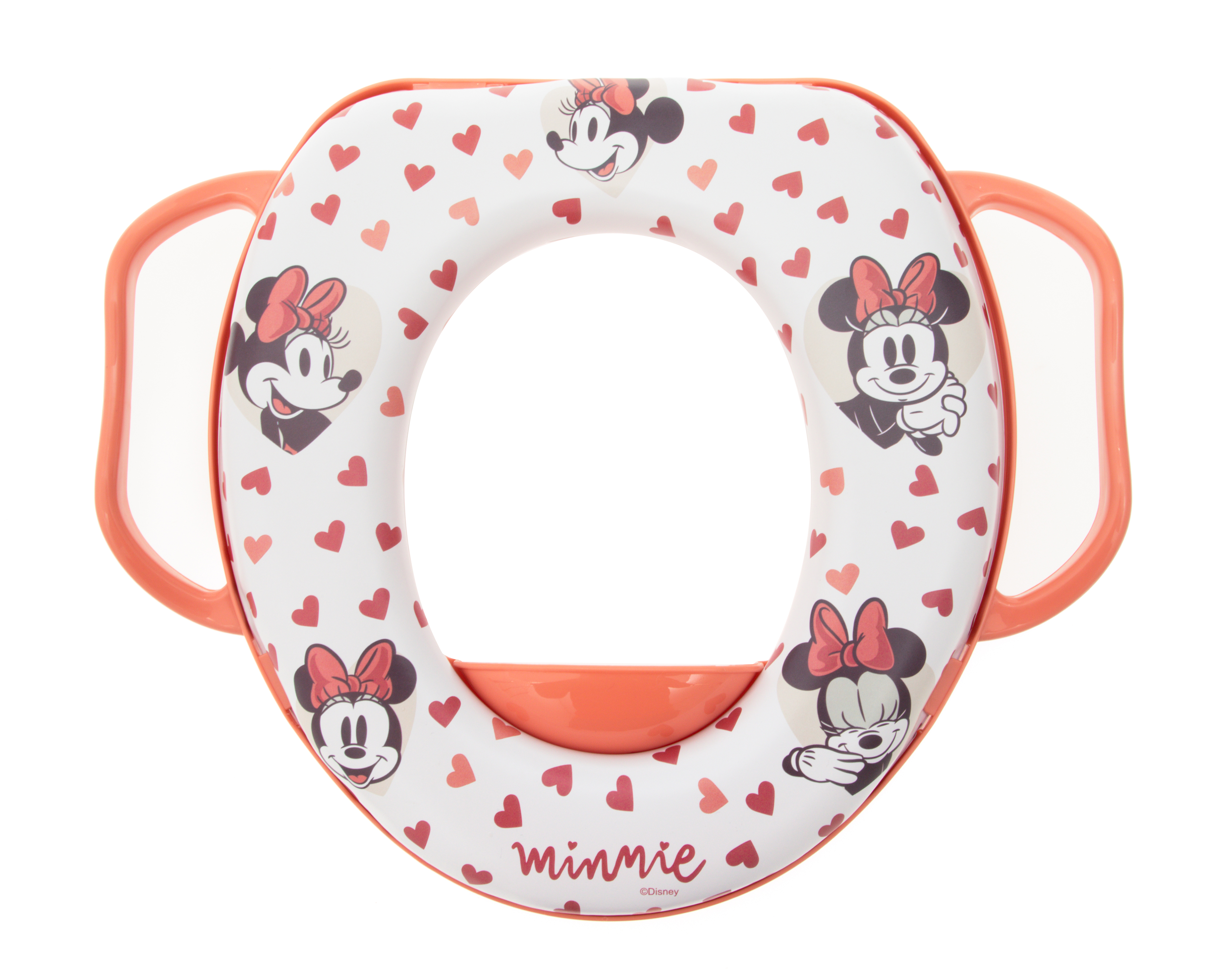 Foto 2 | Foto 2 | Asiento Entrenador Disney Minnie Mouse