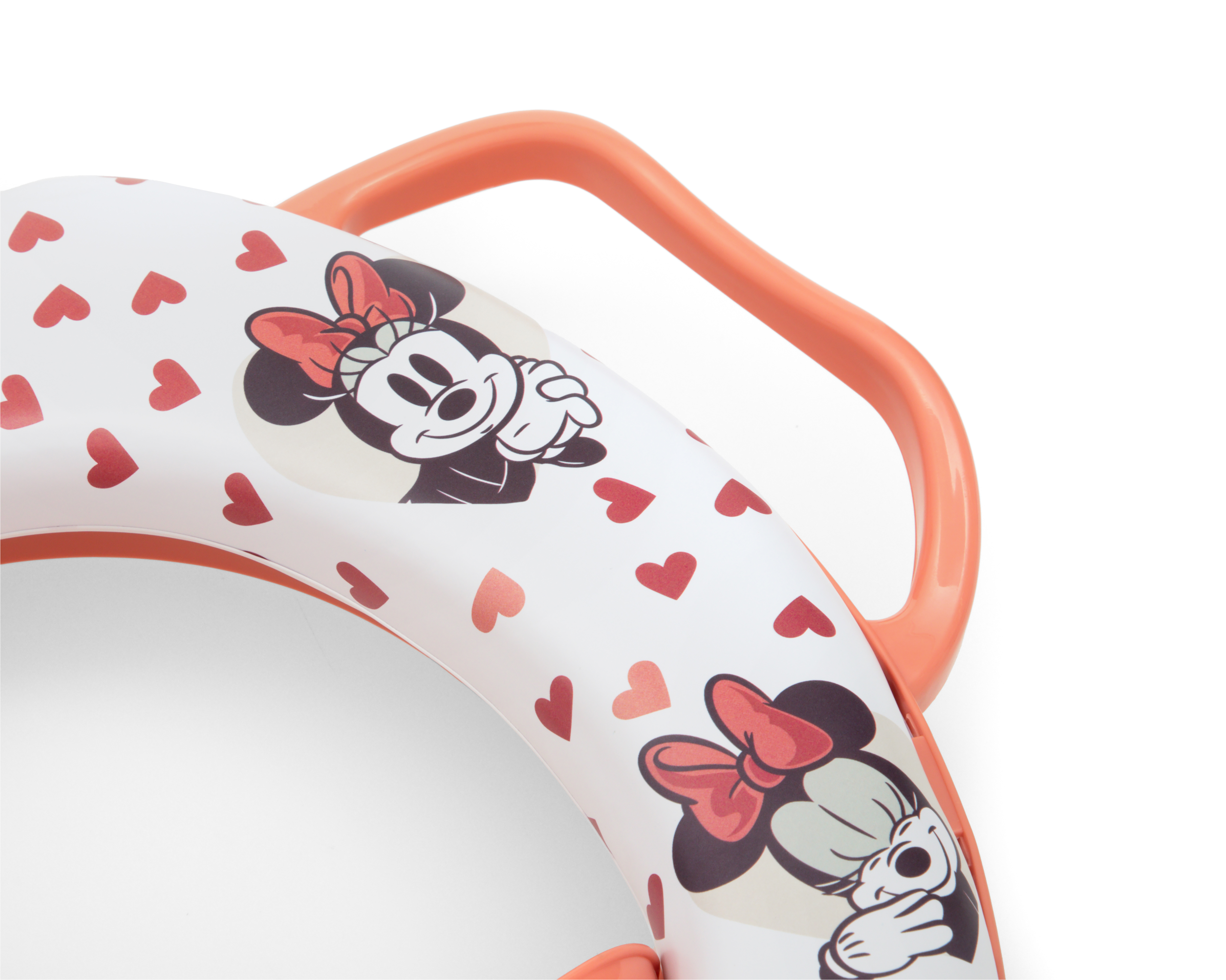 Foto 5 pulgar | Foto 4 | Asiento Entrenador Disney Minnie Mouse
