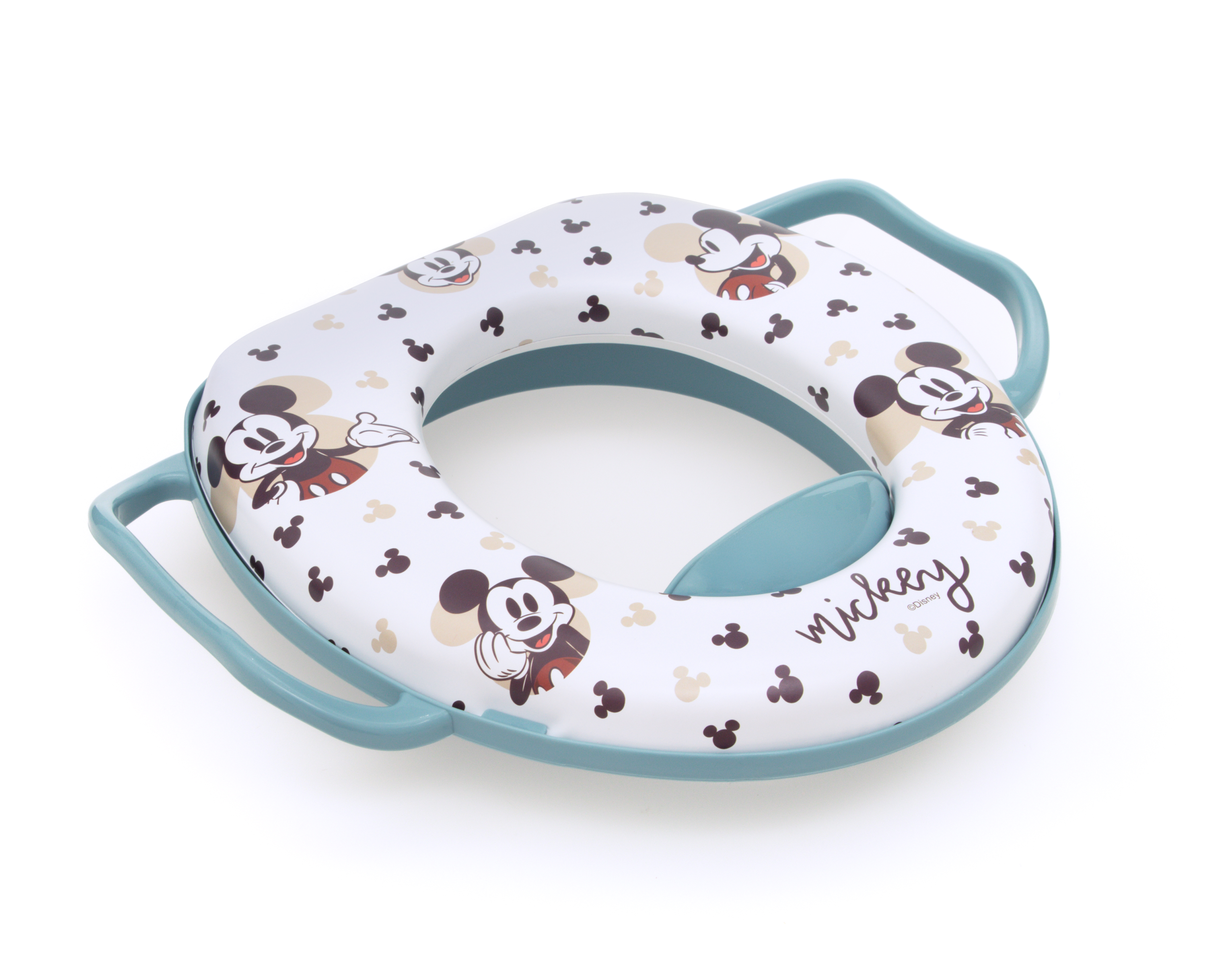 Asiento Entrenador Disney Mickey Mouse