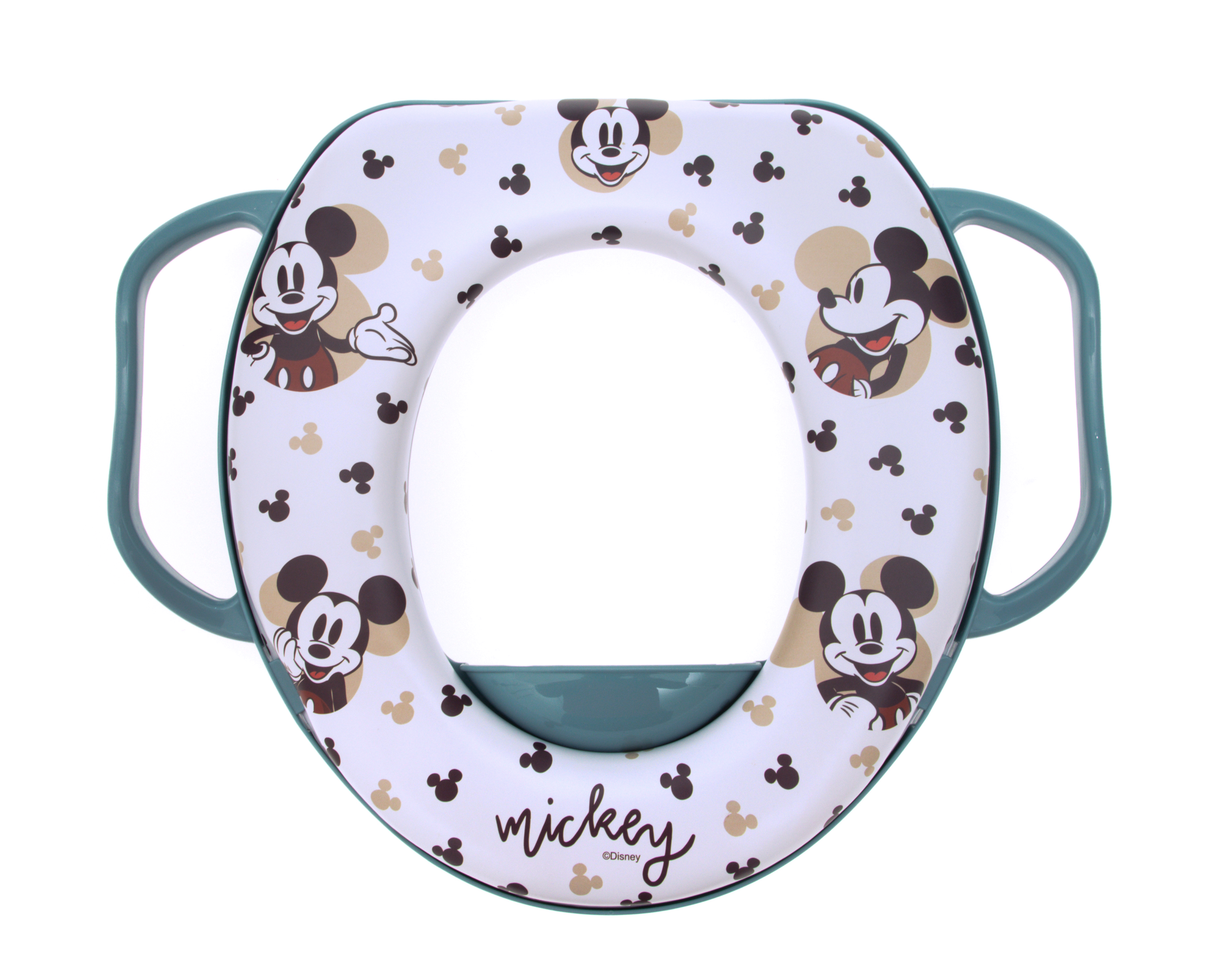 Foto 3 pulgar | Foto 2 | Asiento Entrenador Disney Mickey Mouse