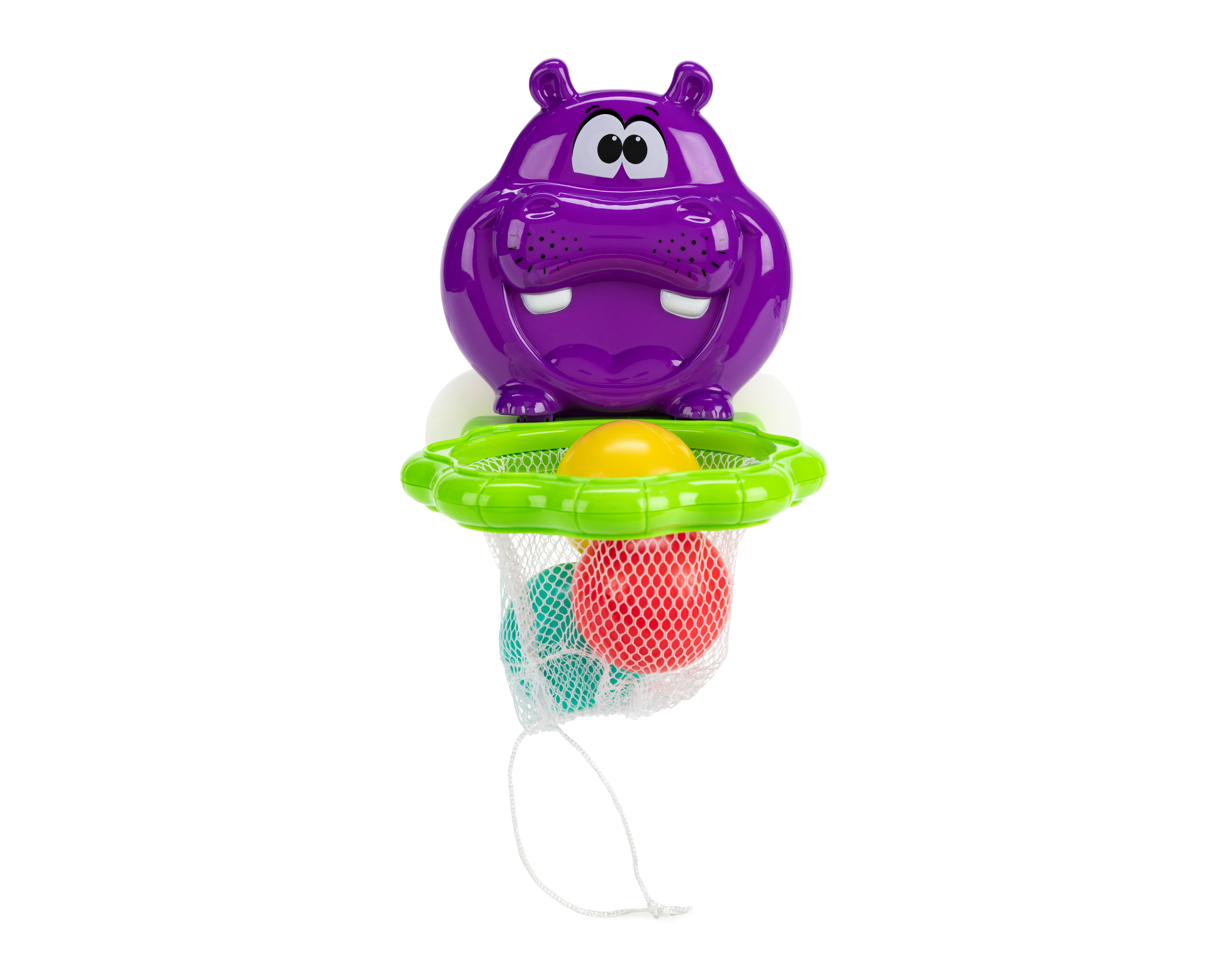 Foto 2 pulgar | Foto 1 | Aro de Baloncesto para Baño Play con Accesorios