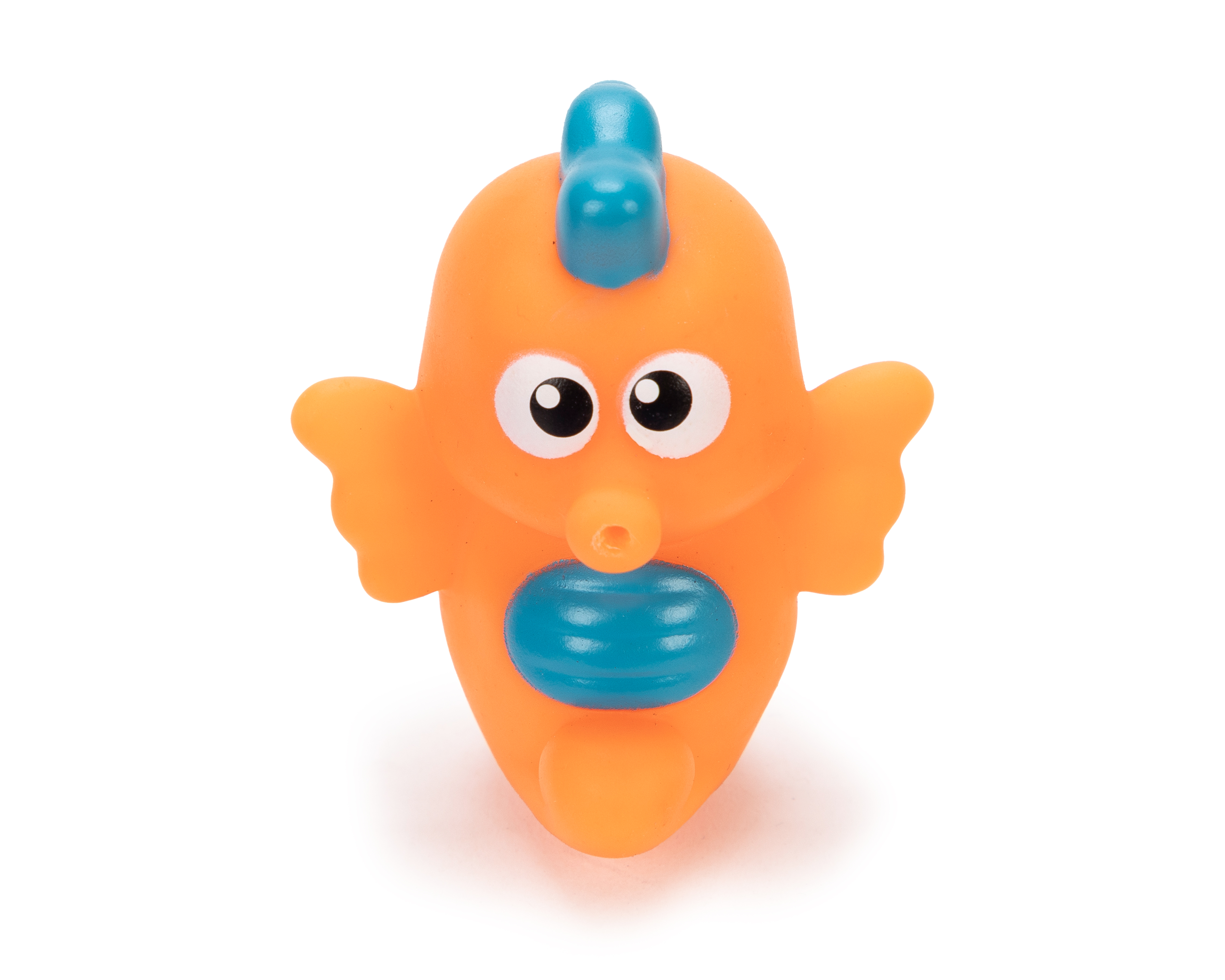 Foto 4 pulgar | Foto 3 | Set de Figuras para Baño Winfun Mis Amigos los Animales 5 Piezas