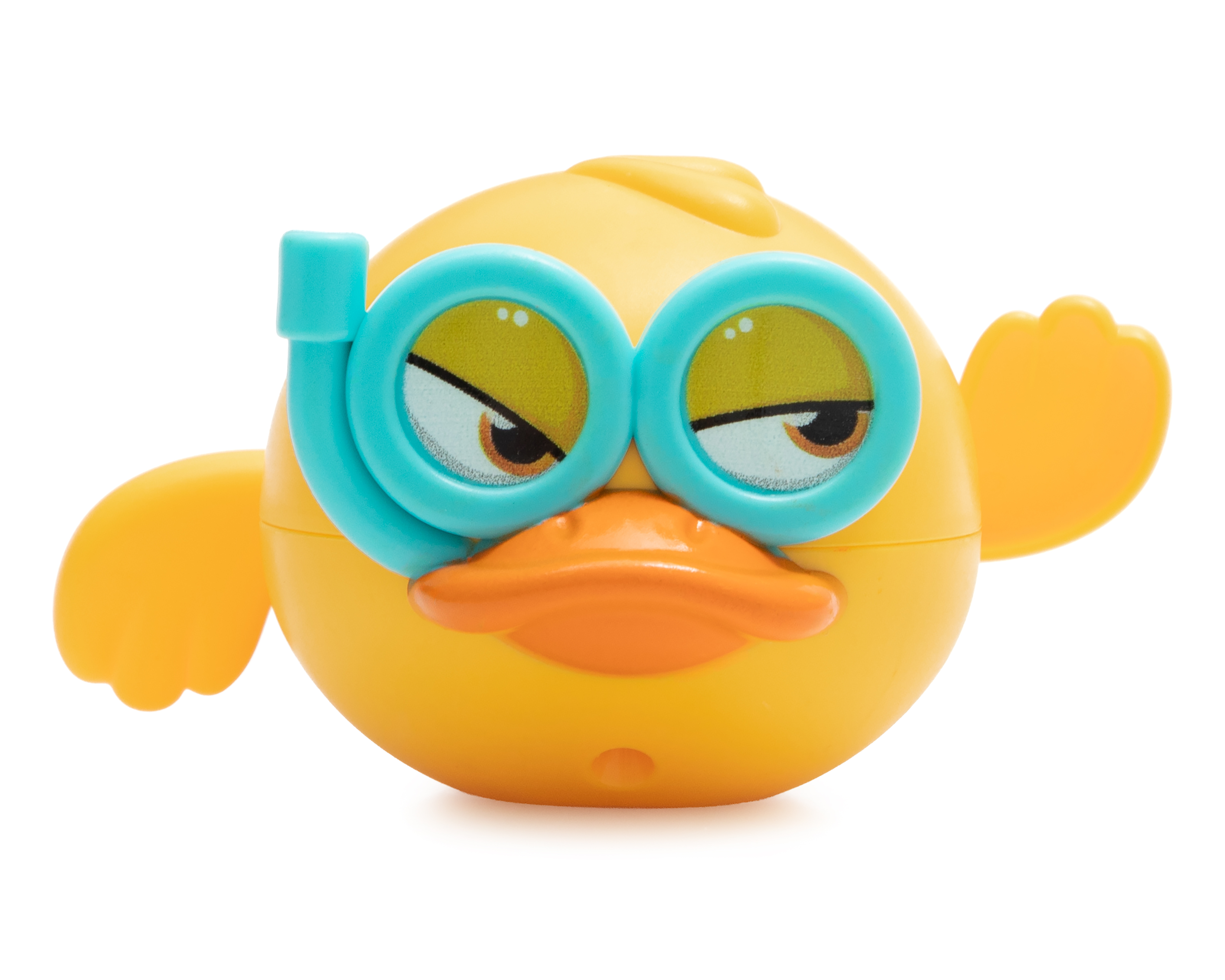 Foto 1 | Foto 1 | Figura para Baño Baby Colors Pato Nadador