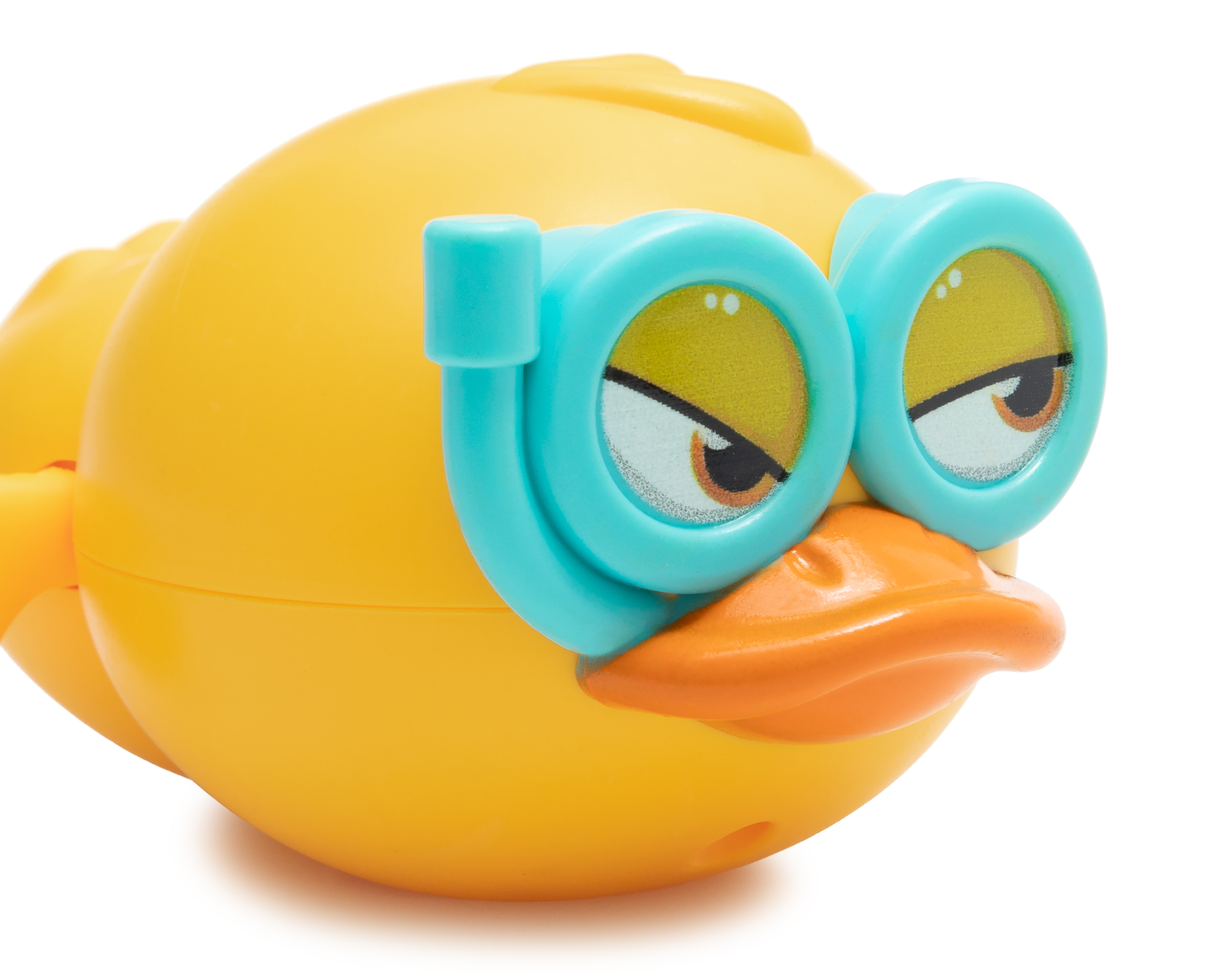 Foto 2 | Foto 2 | Figura para Baño Baby Colors Pato Nadador