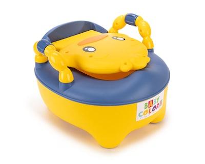Foto 3 | Foto 3 | Baño Entrenador Baby Colors con Cepillo