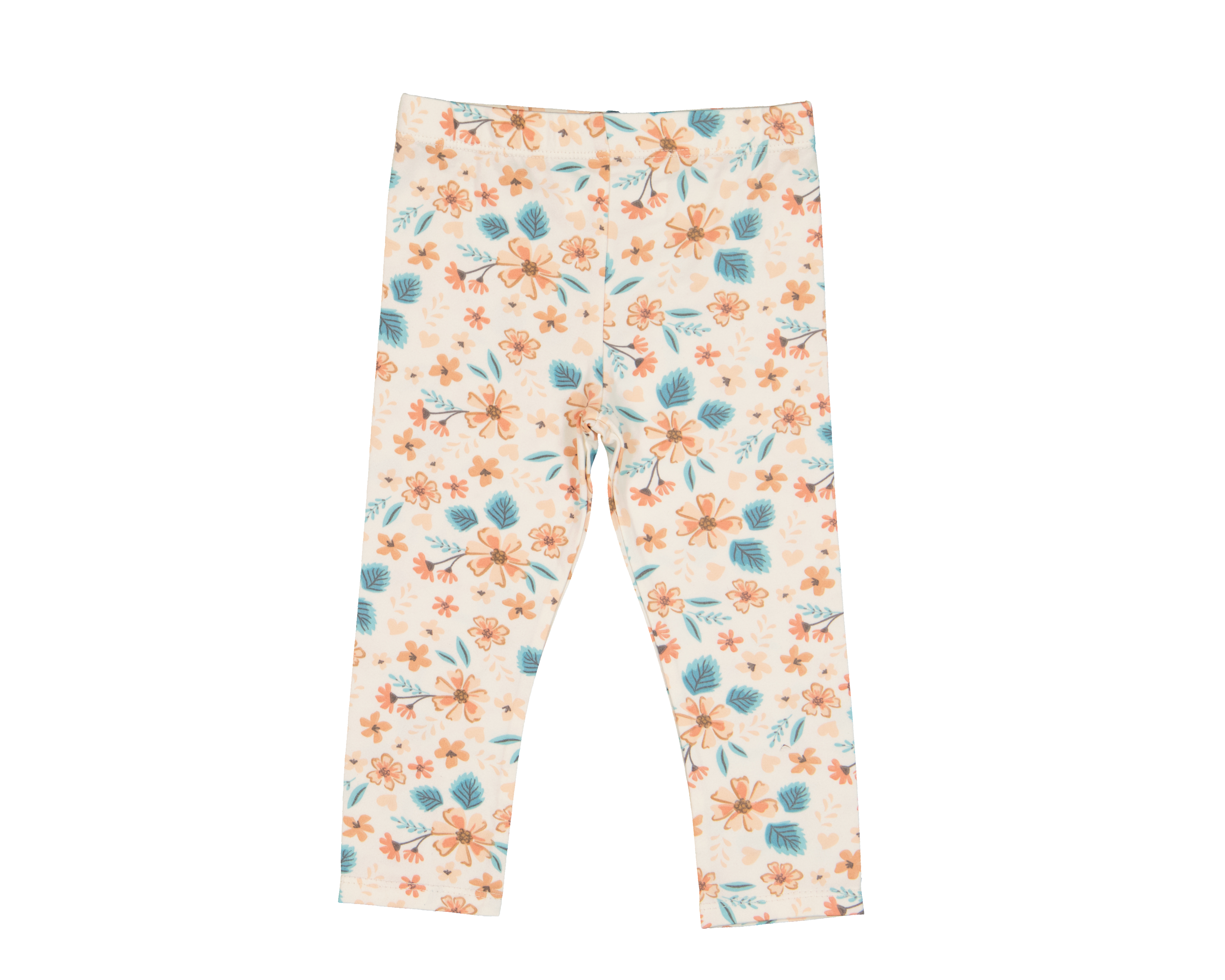 Foto 6 pulgar | Foto 5 | Conjunto para Bebé Niña Baby Colors 4 Piezas