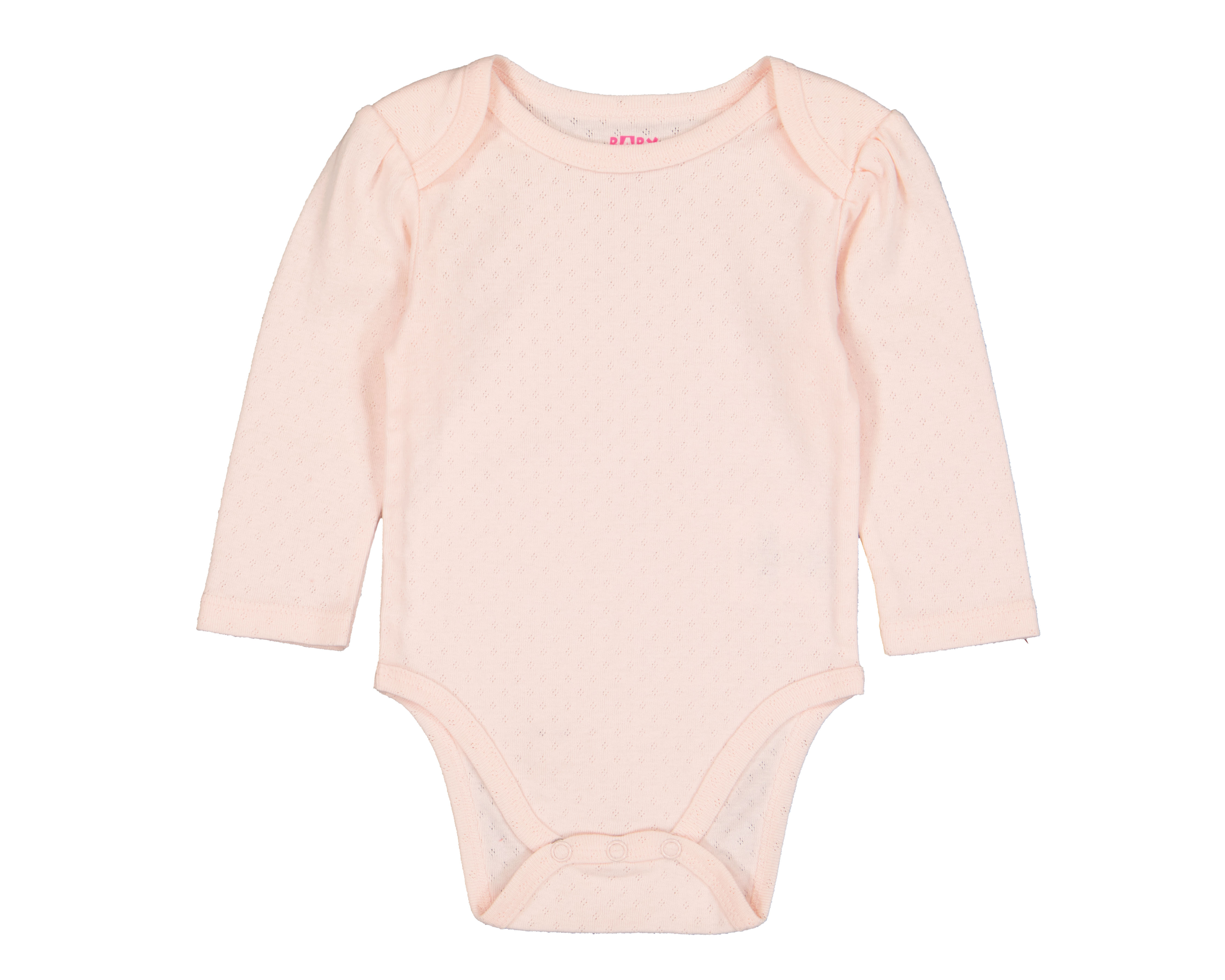 Foto 5 pulgar | Foto 4 | Conjunto para Bebé Niña Baby Colors 4 Piezas