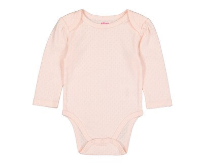 Foto 4 | Foto 4 | Conjunto para Bebé Niña Baby Colors 4 Piezas