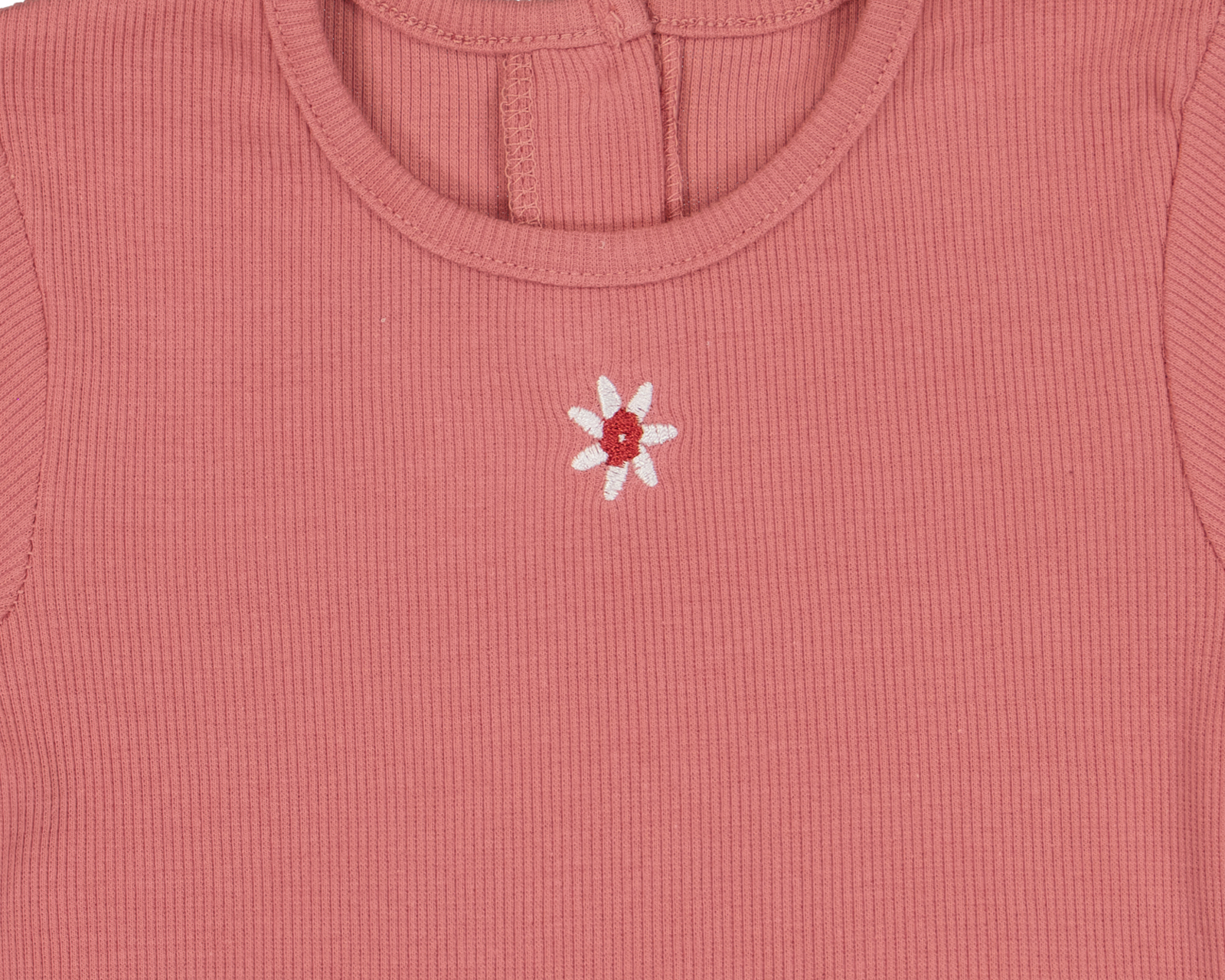 Foto 5 pulgar | Foto 4 | Conjunto para Bebé Niña Baby Colors 3 Piezas