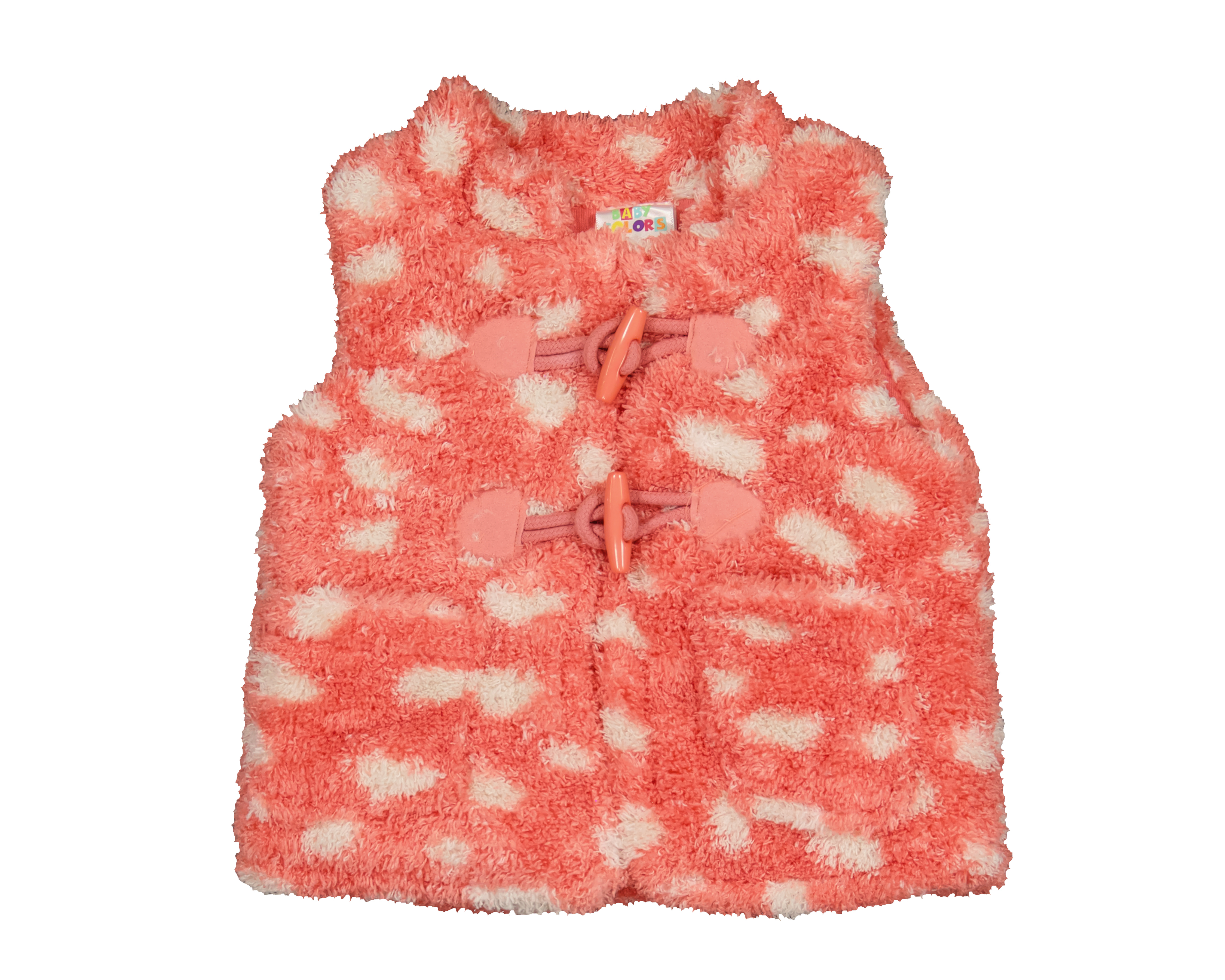 Foto 4 pulgar | Foto 3 | Conjunto para Bebé Niña Baby Colors 3 Piezas