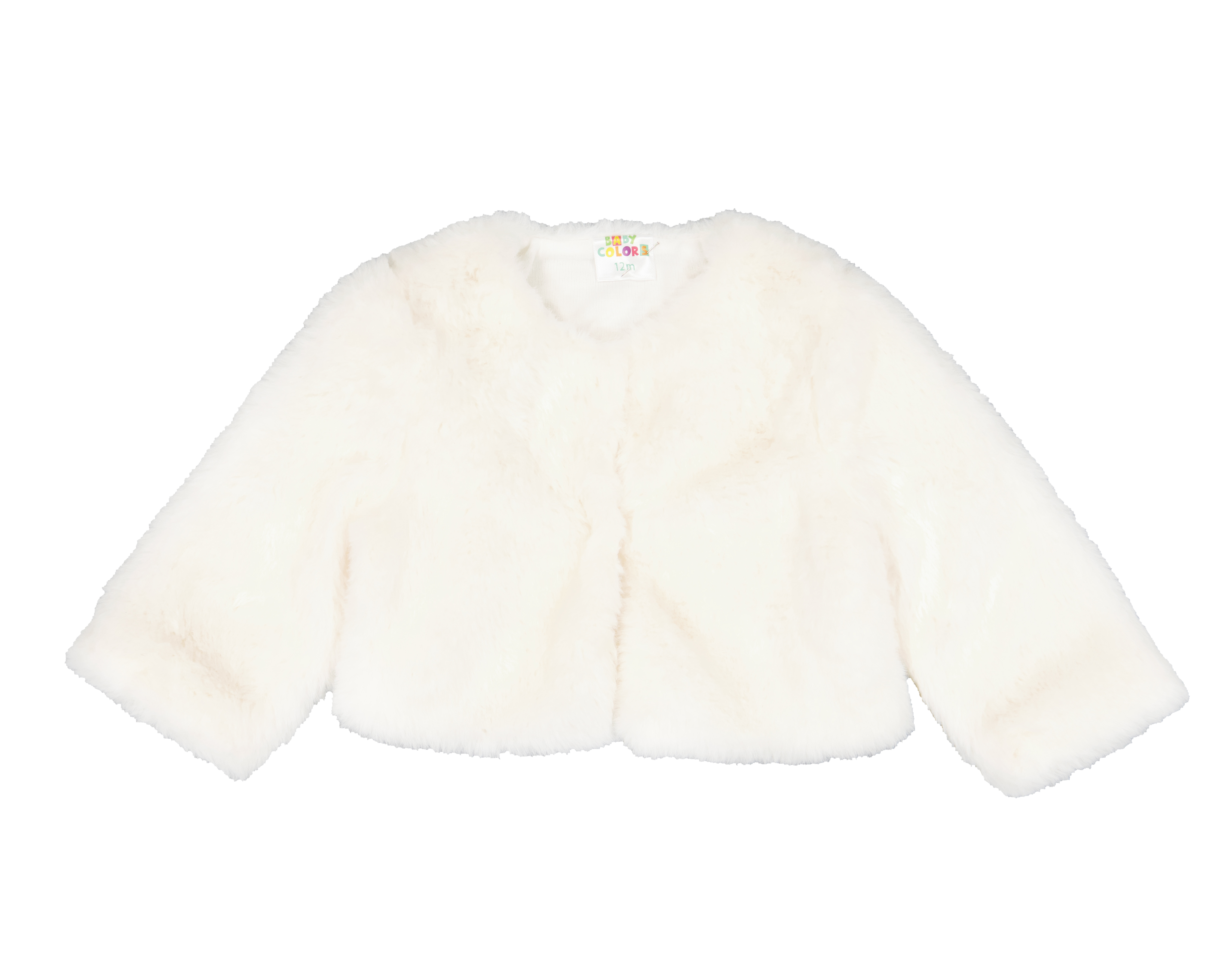 Foto 4 pulgar | Foto 3 | Conjunto para Bebé Niña Baby Colors 5 Piezas