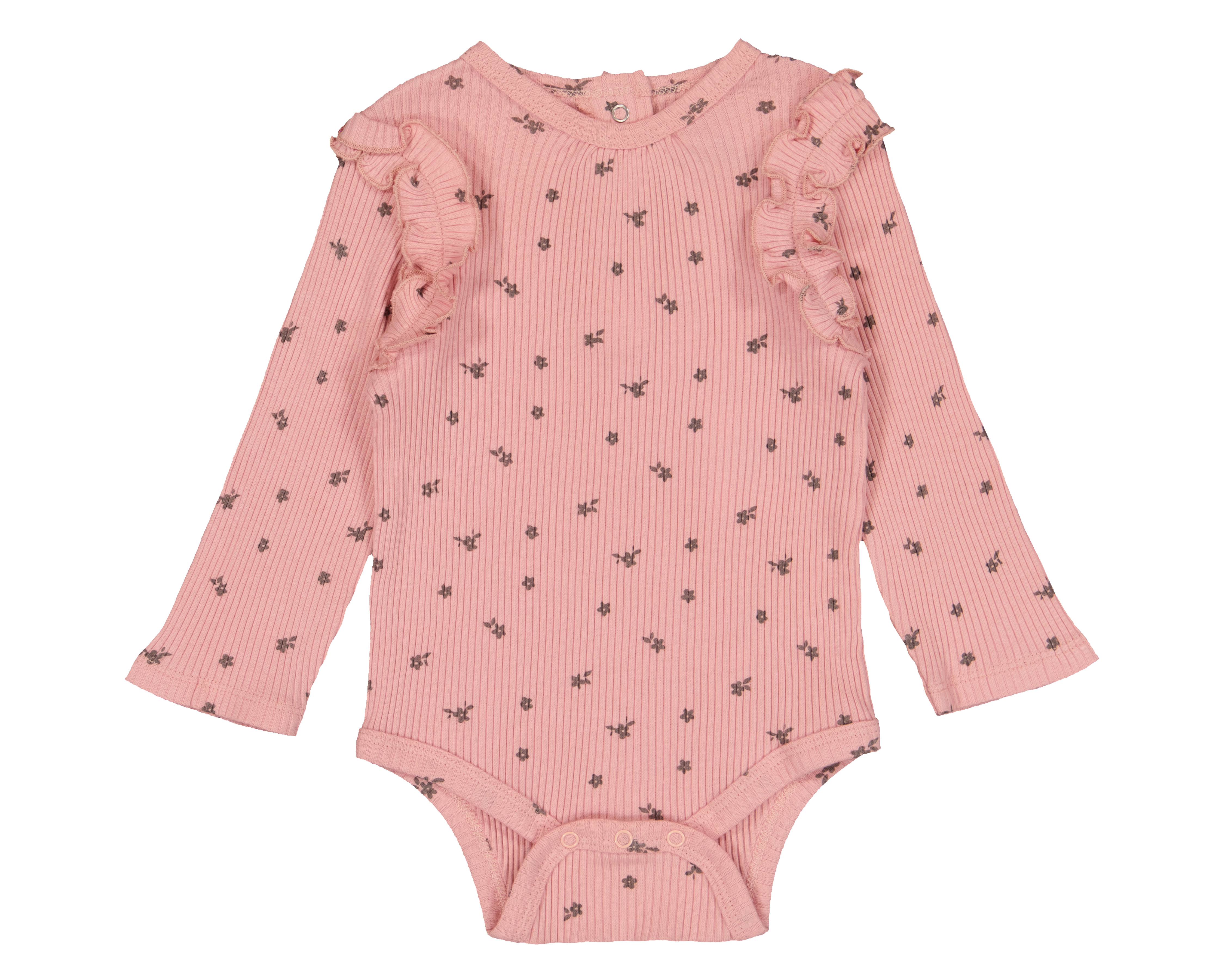 Foto 4 | Foto 4 | Conjunto para Bebé Niña Baby Colors 5 Piezas