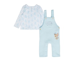Jumper y Playera para Bebé Niño Paw Patrol
