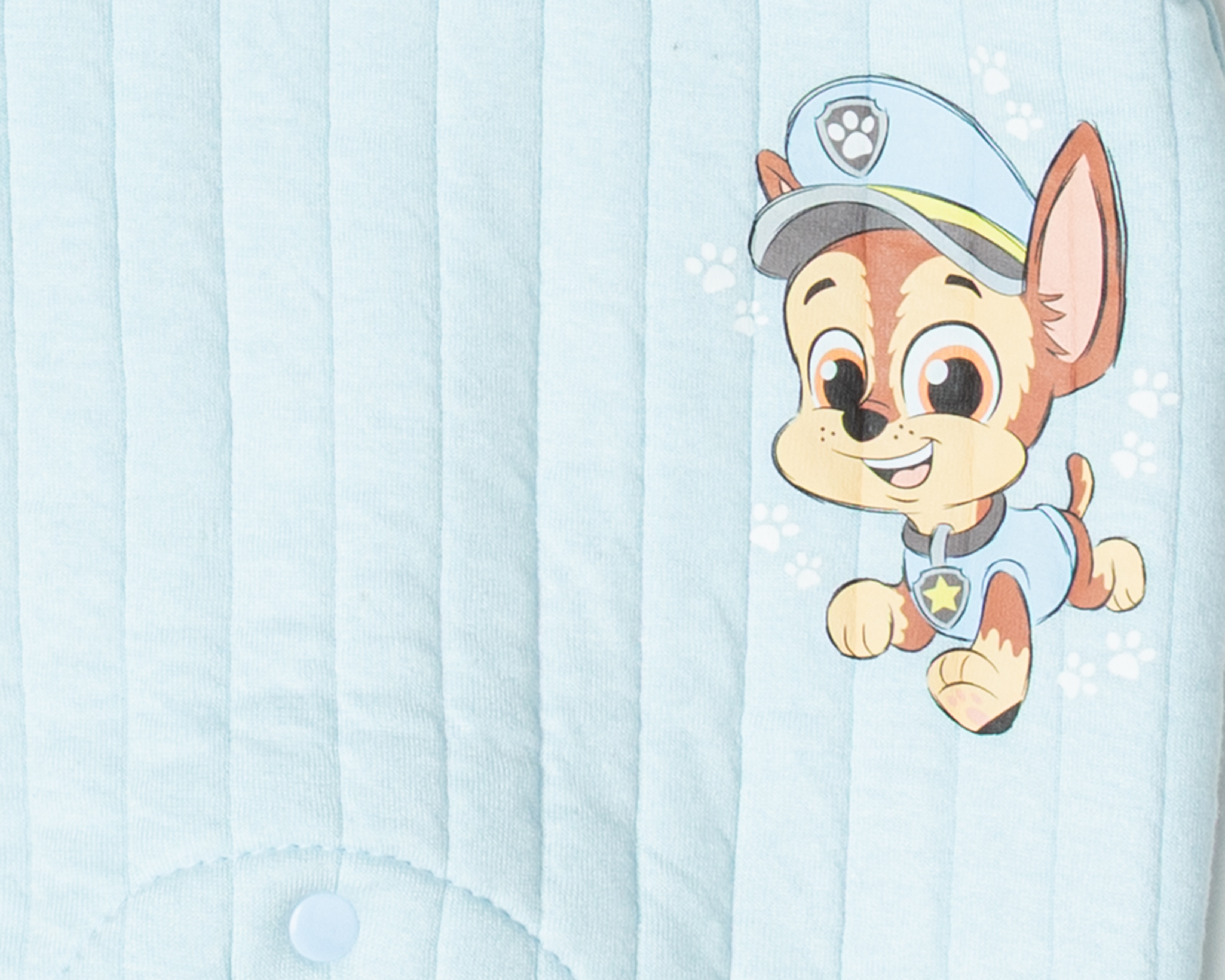 Foto 5 pulgar | Foto 4 | Jumper y Playera para Bebé Niño Paw Patrol