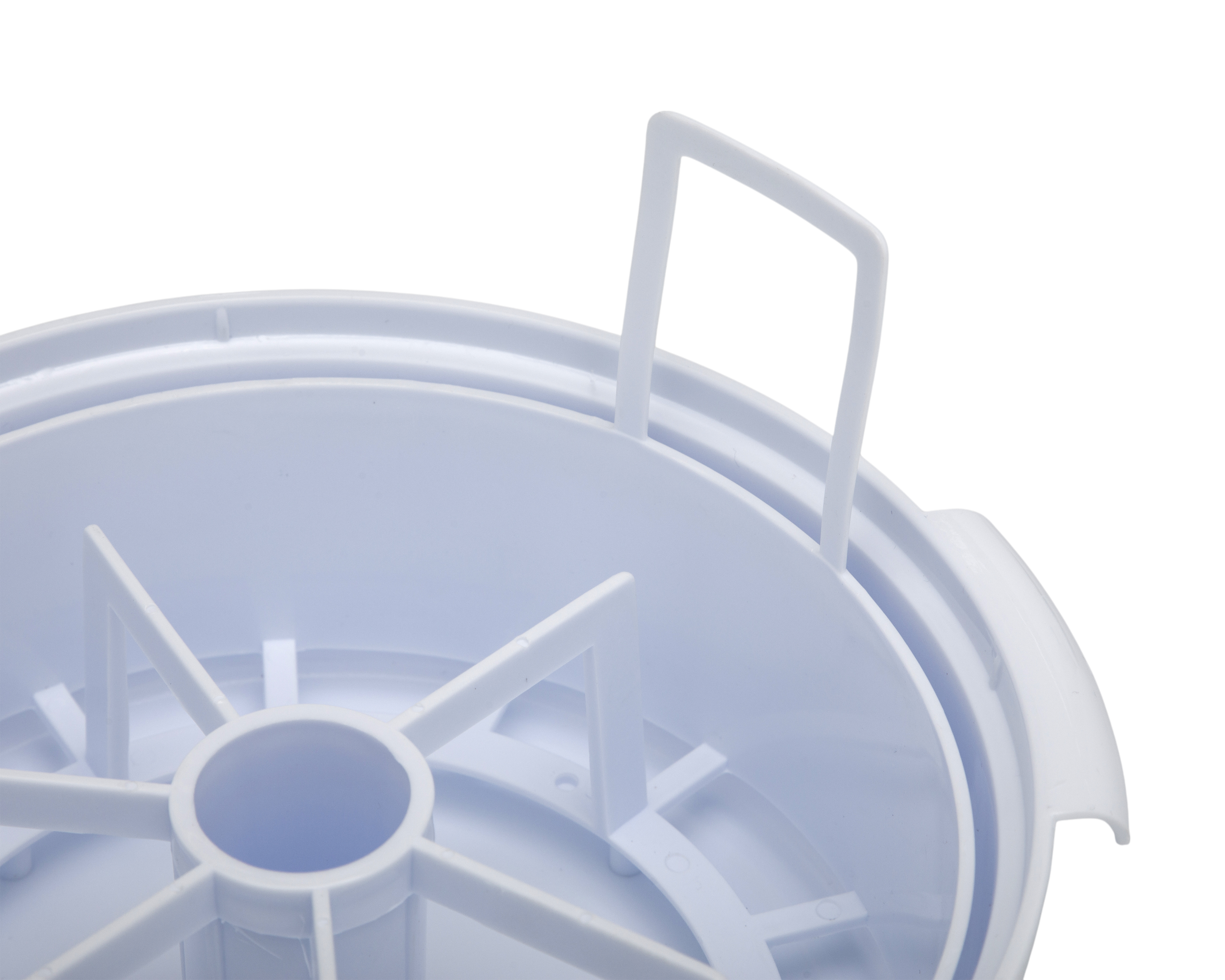 Foto 4 pulgar | Foto 3 | Esterilizador de Biberones Baby Colors