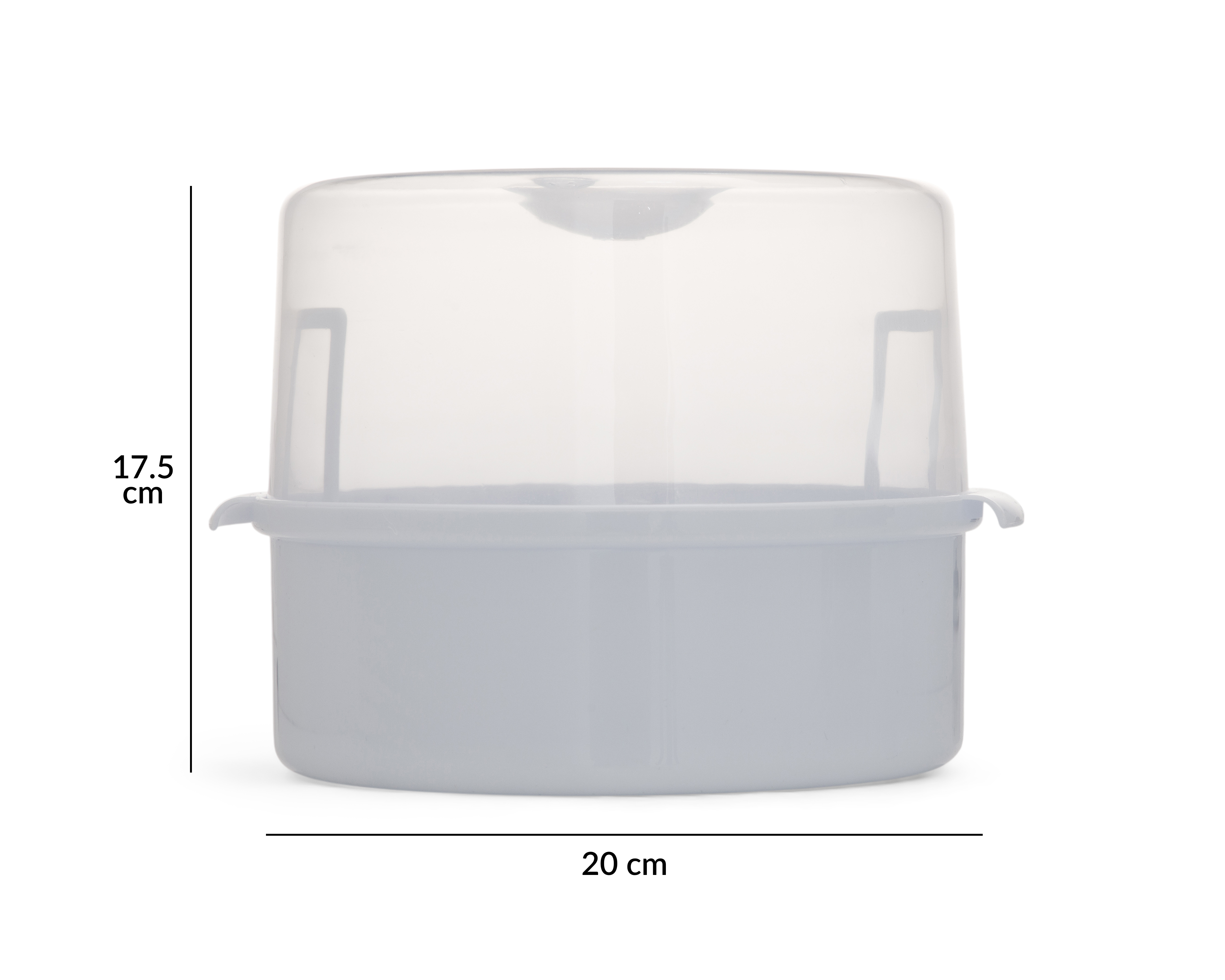 Foto 6 pulgar | Foto 5 | Esterilizador de Biberones Baby Colors