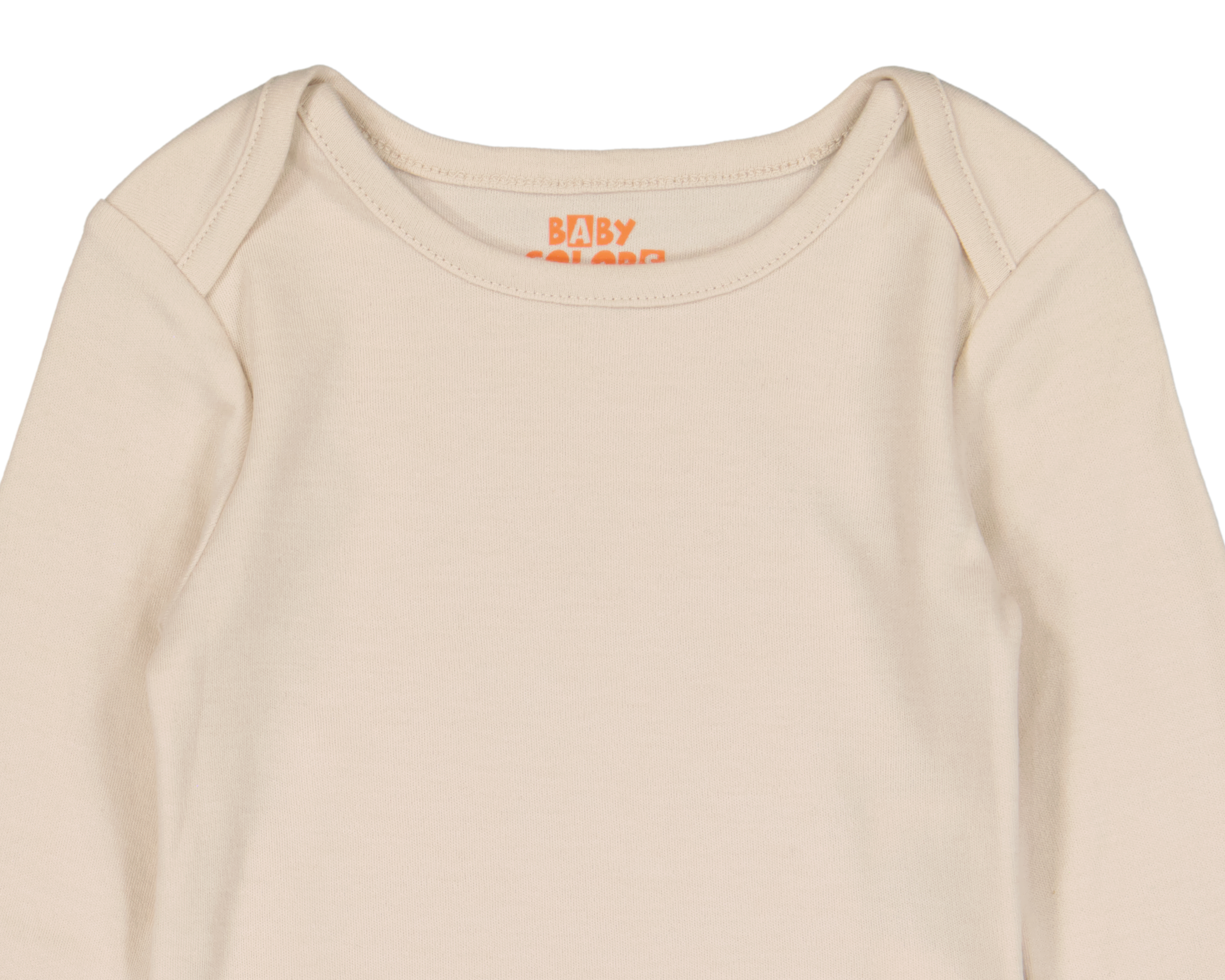 Foto 5 pulgar | Foto 4 | Conjunto para Bebé Niño Baby Colors 3 Piezas