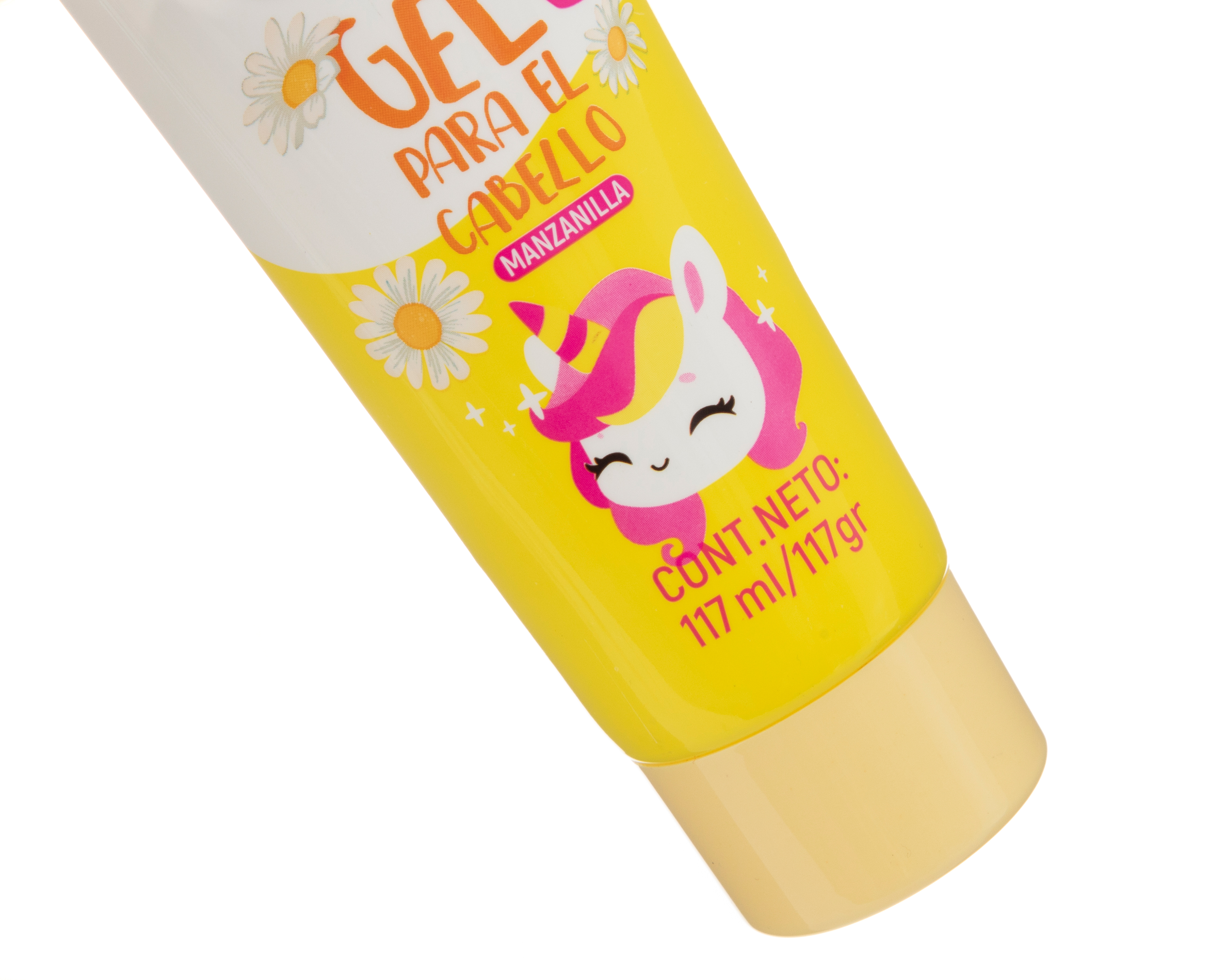 Foto 3 | Foto 3 | Gel para el Cabello Baby Colors 117 g