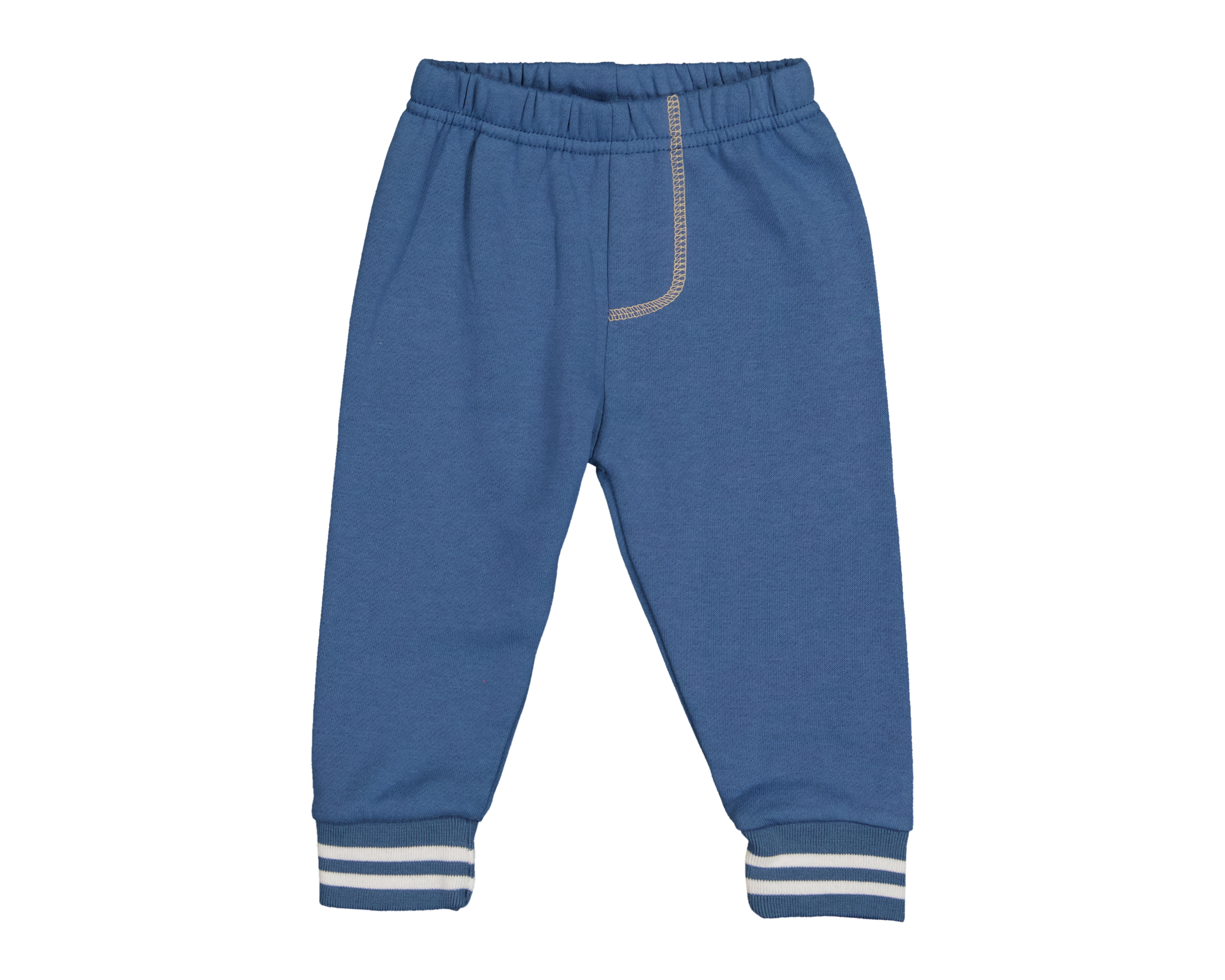 Foto 6 pulgar | Foto 5 | Conjunto para Bebé Niño Baby Colors 3 Piezas