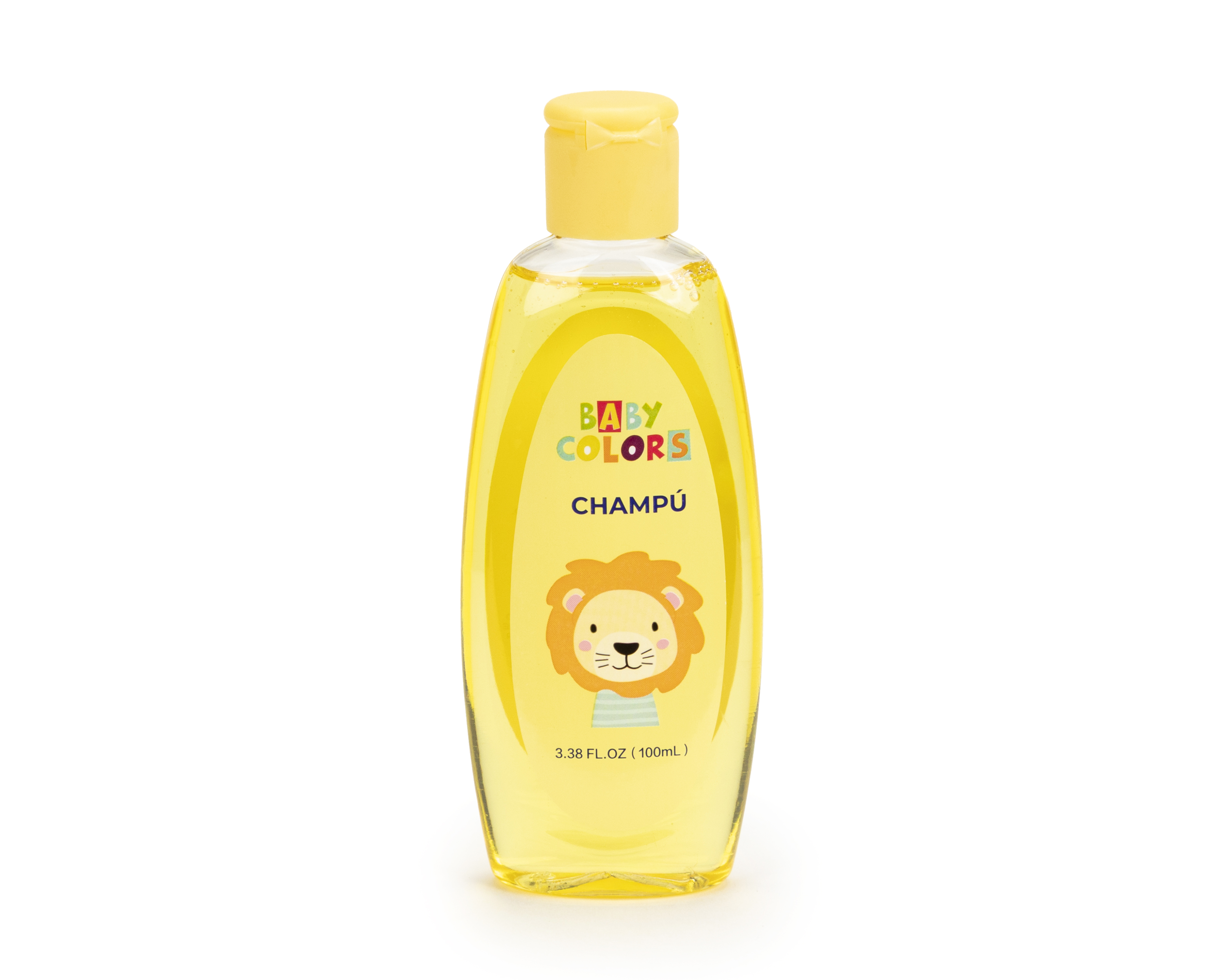 Foto 5 pulgar | Foto 4 | Kit de Higiene Baby Colors para Bebé 4 Piezas