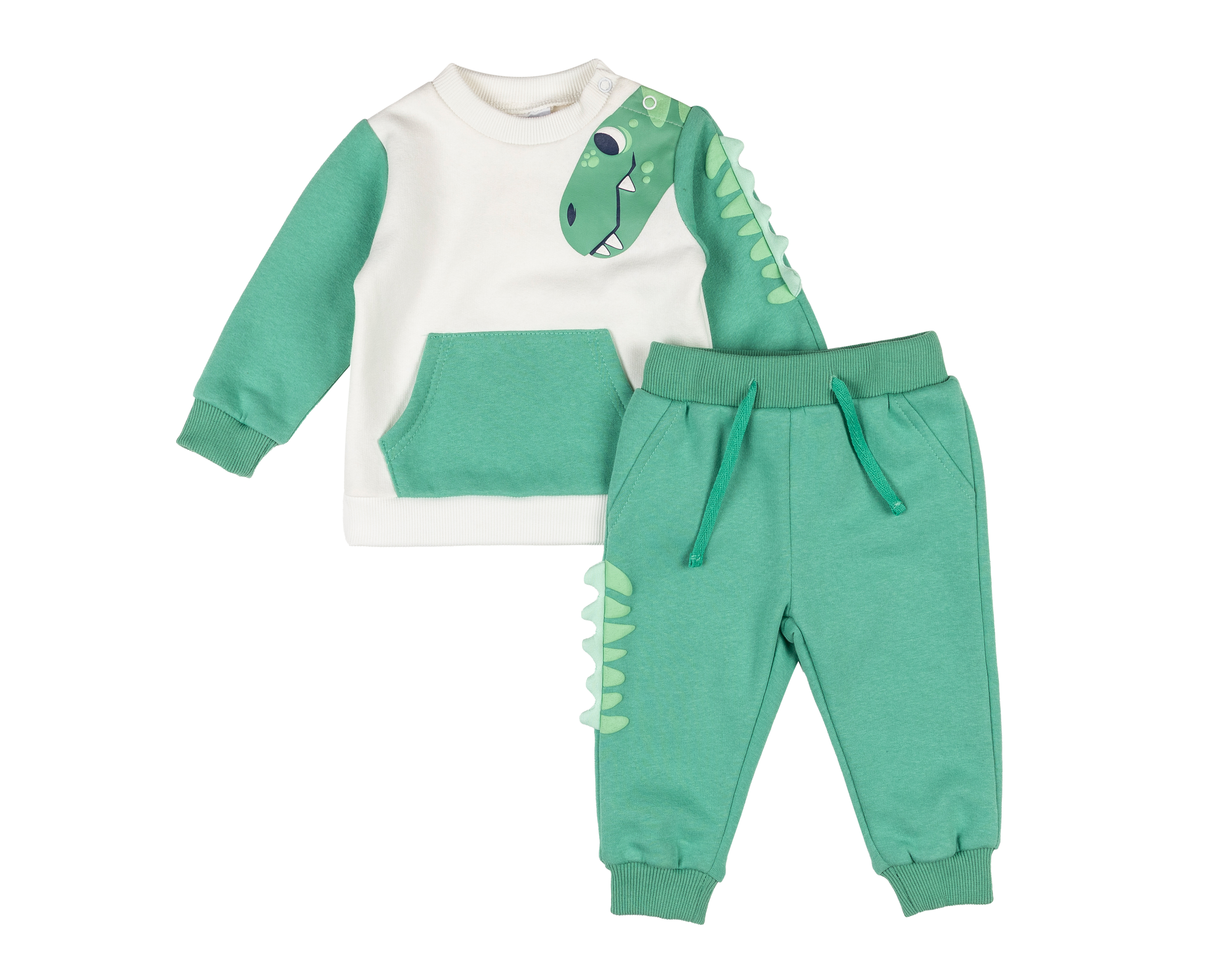 Pants y Sudadera para Bebé Niño Baby Colors