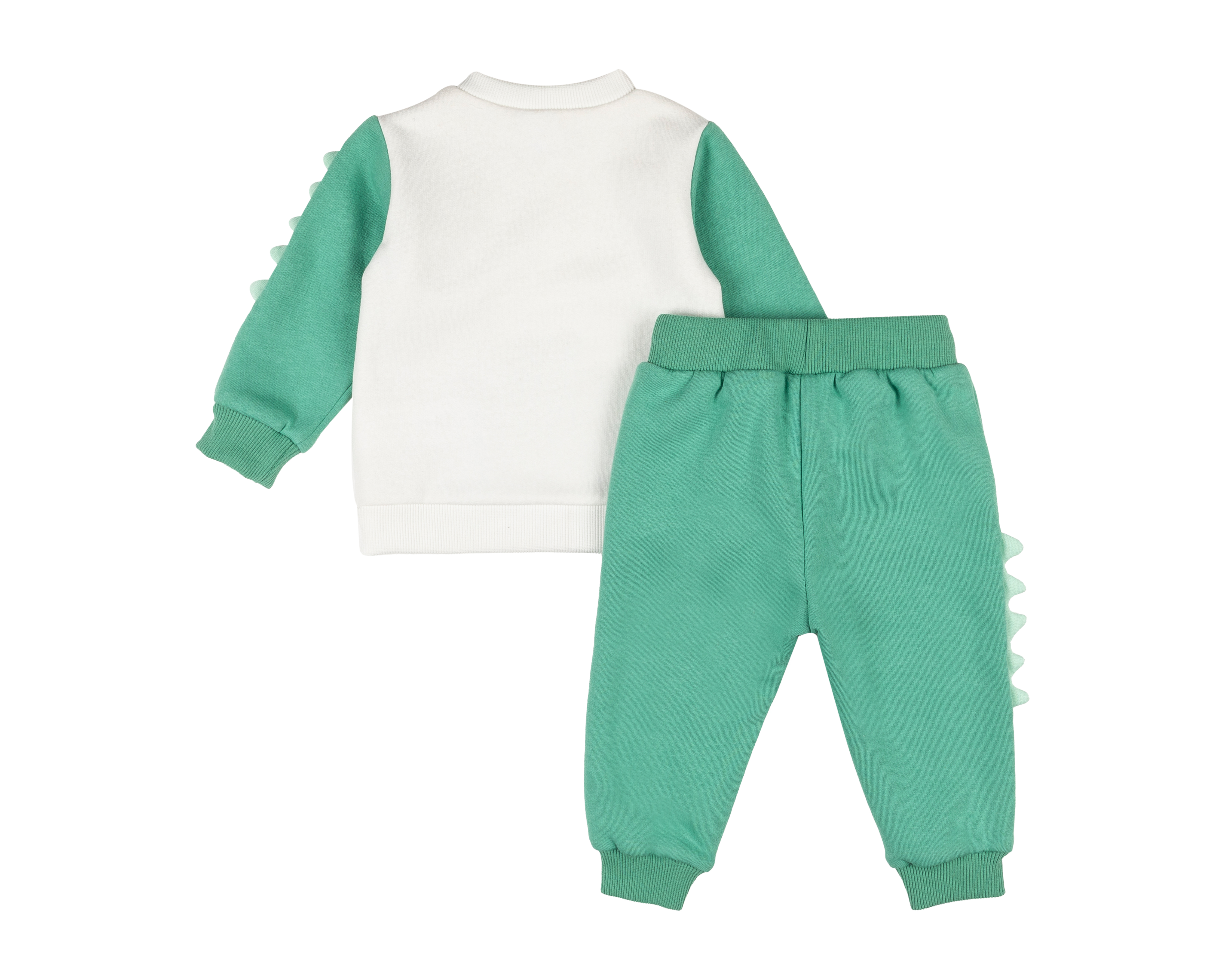 Foto 2 | Foto 2 | Pants y Sudadera para Bebé Niño Baby Colors