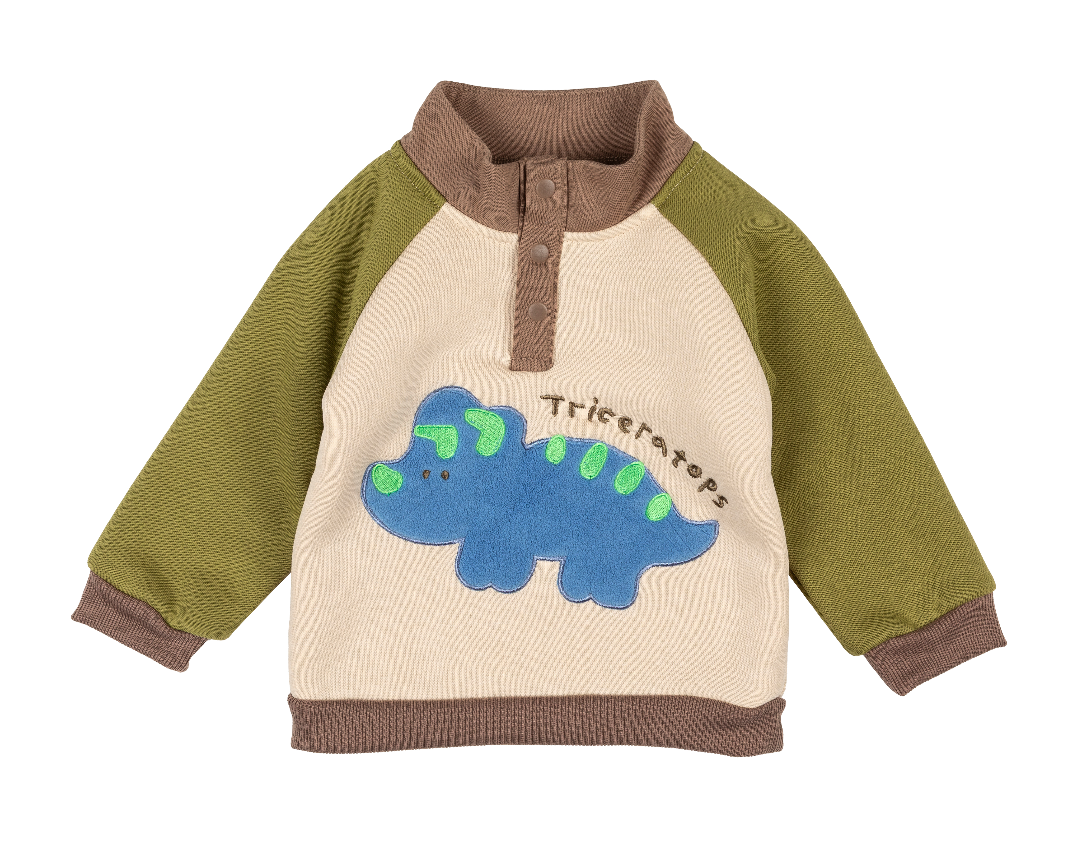 Foto 3 | Foto 3 | Pants y Sudadera para Bebé Niño Baby Colors