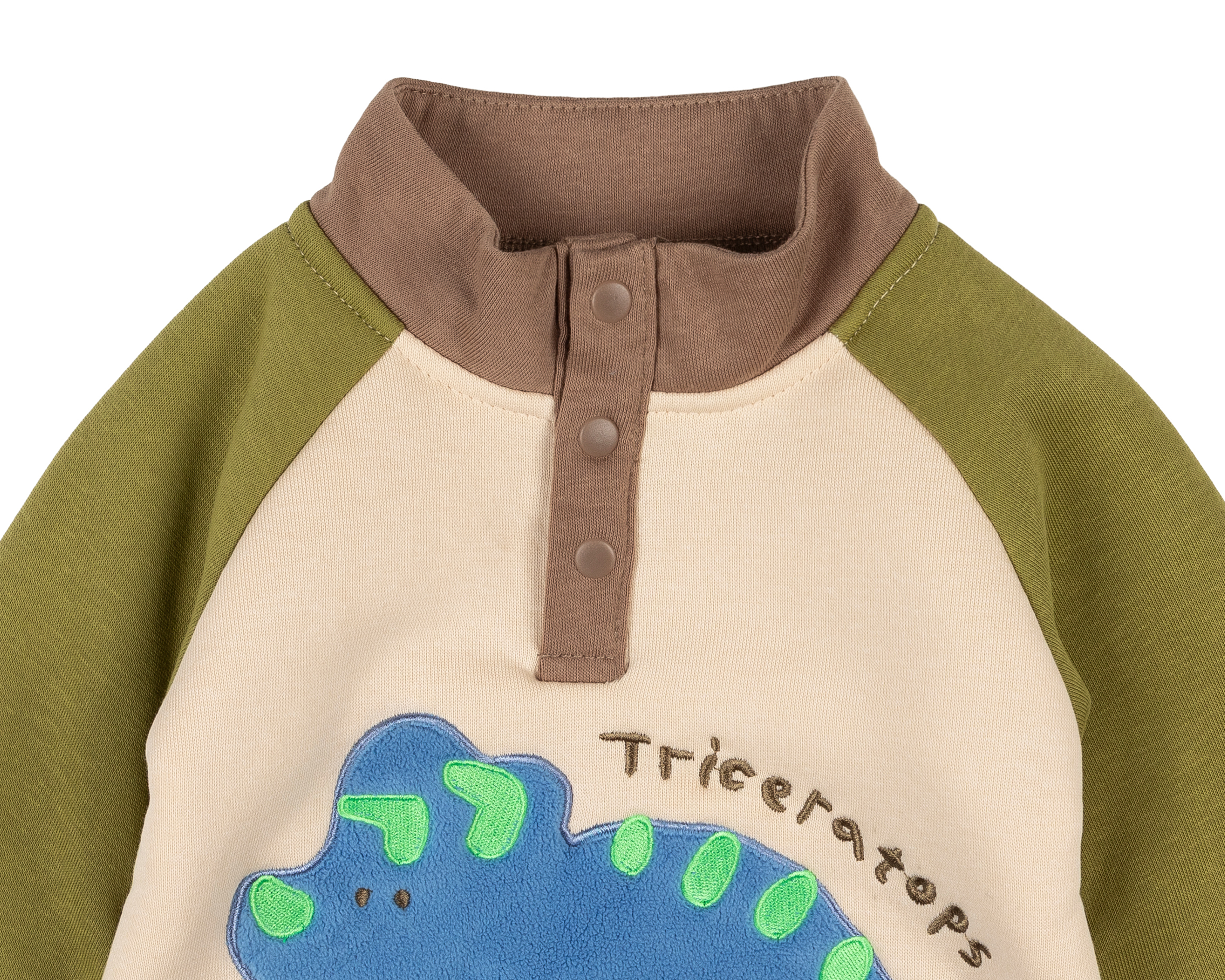 Foto 5 | Foto 5 | Pants y Sudadera para Bebé Niño Baby Colors