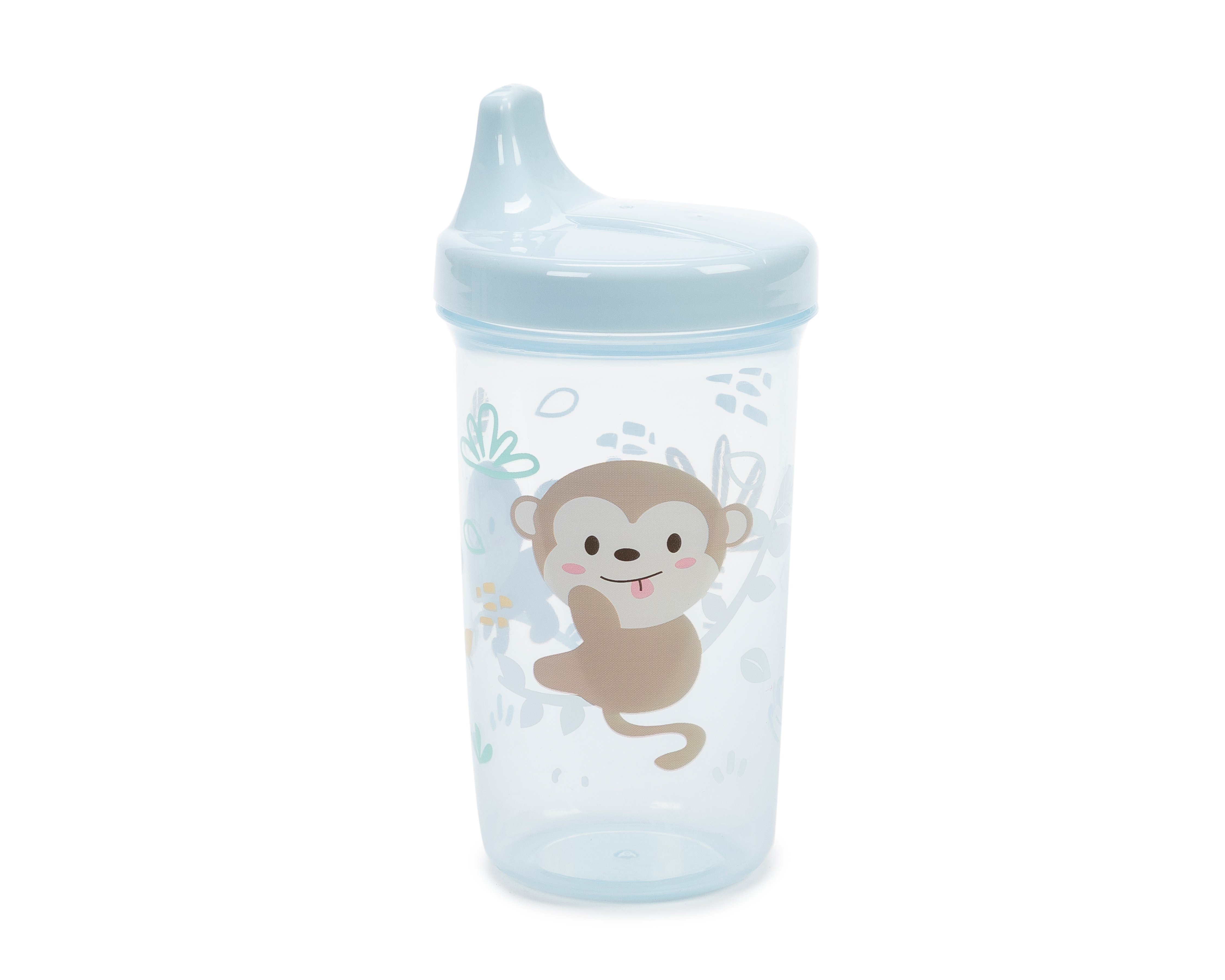 Vaso Entrenador Baby Colors 300 ml