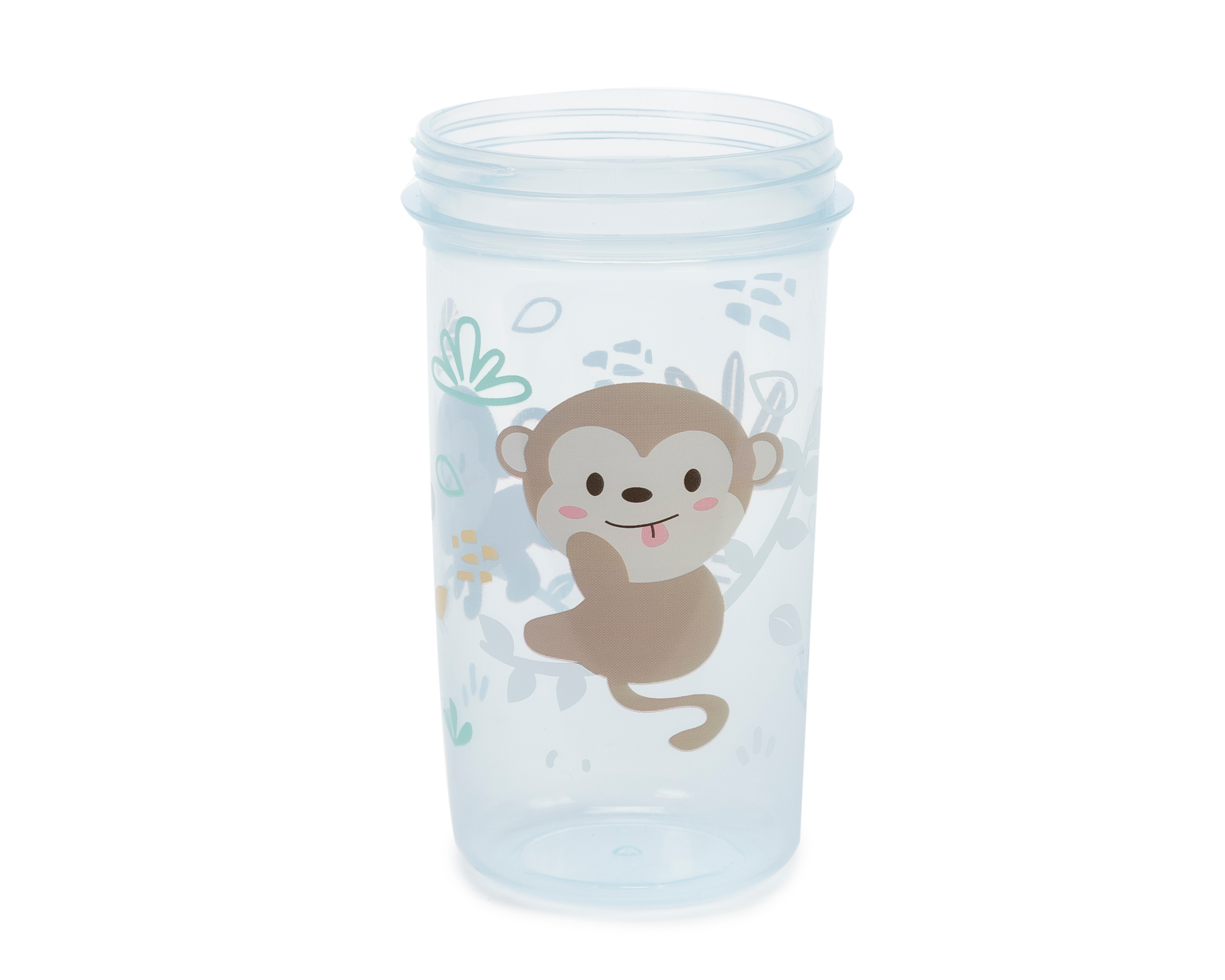 Foto 3 pulgar | Foto 2 | Vaso Entrenador Baby Colors 300 ml