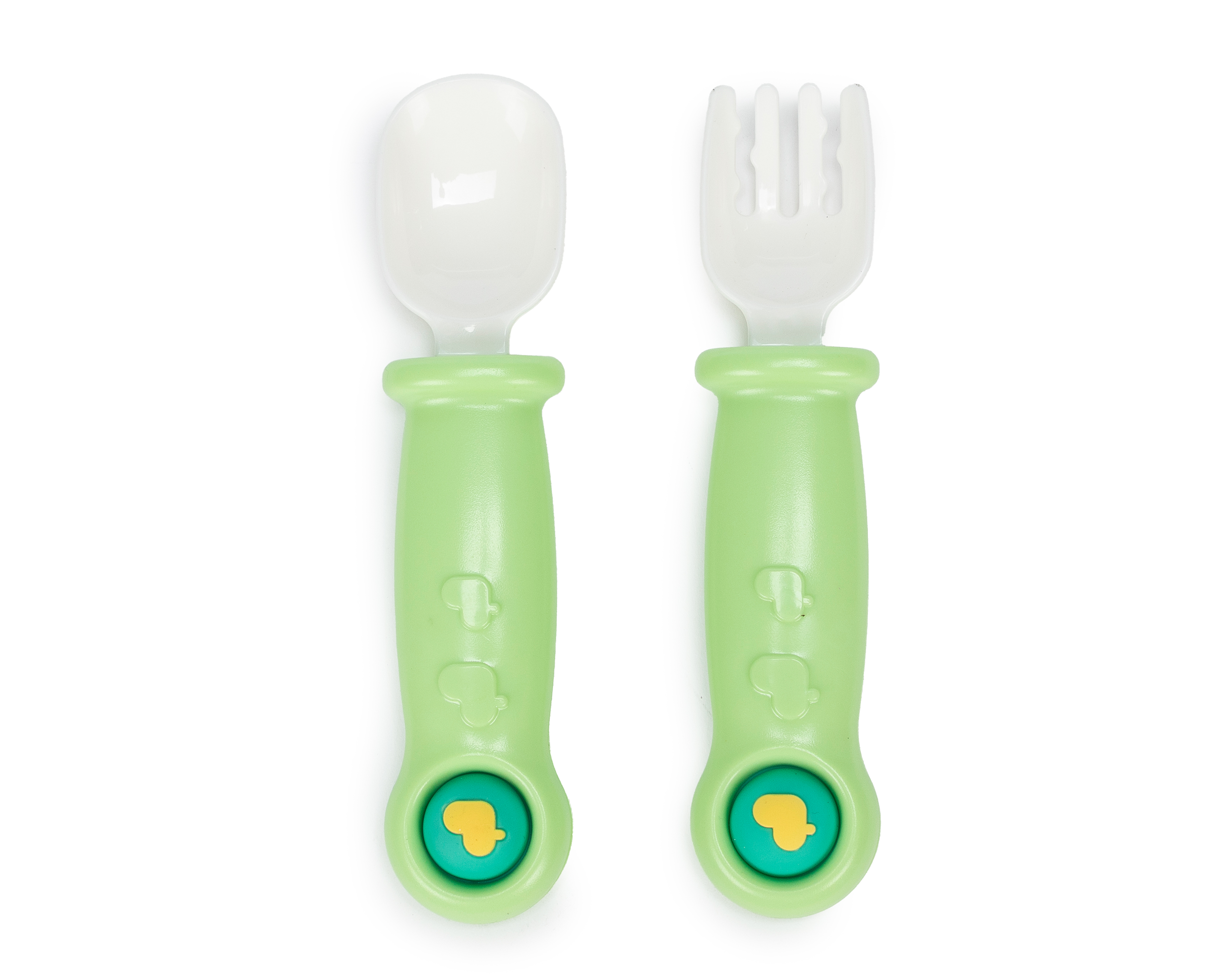 Foto 5 pulgar | Foto 4 | Kit de Alimentación para Bebé Baby Colors 4 Piezas