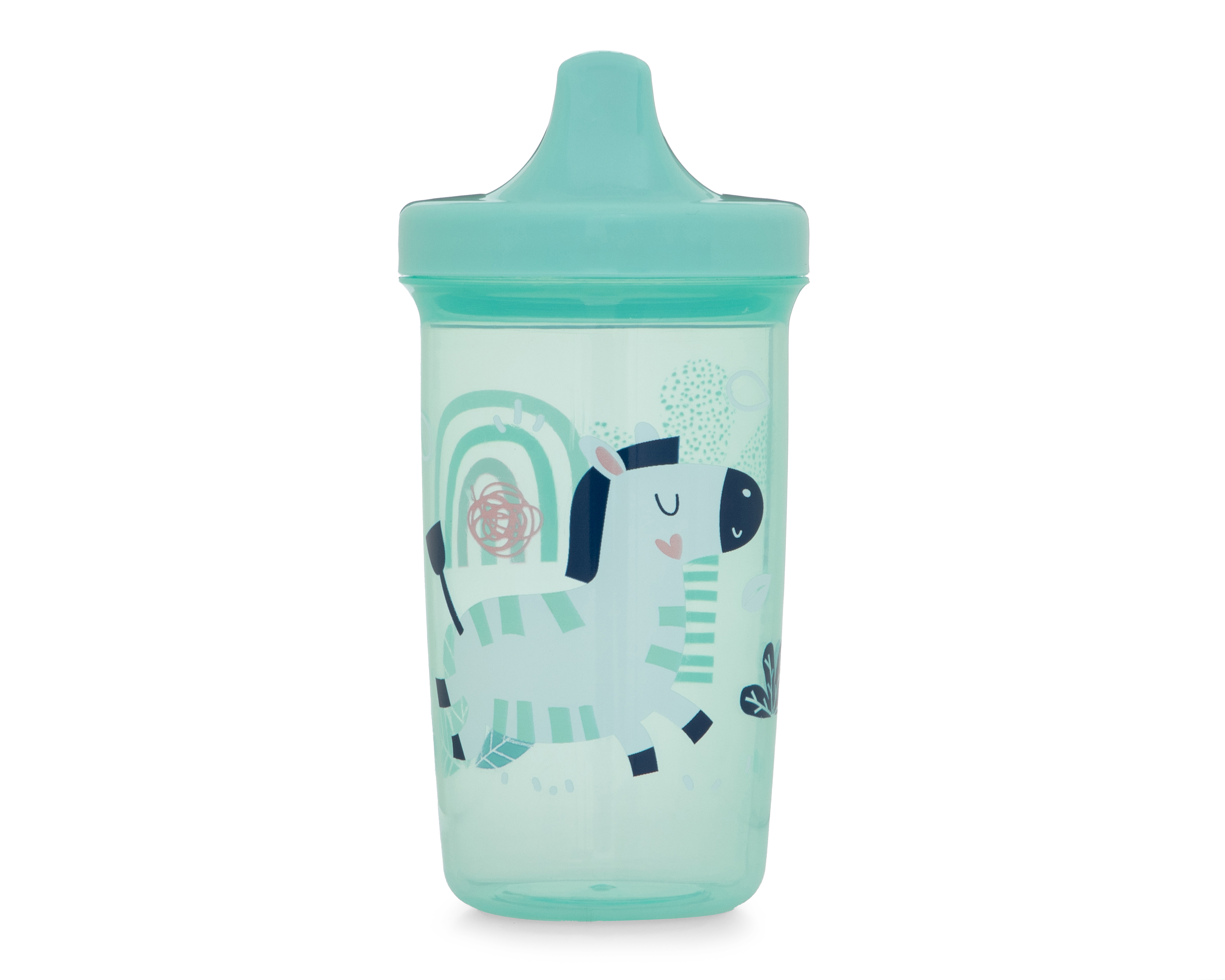 Foto 3 pulgar | Foto 2 | Vaso Entrenador Baby Colors Estampado 300 ml