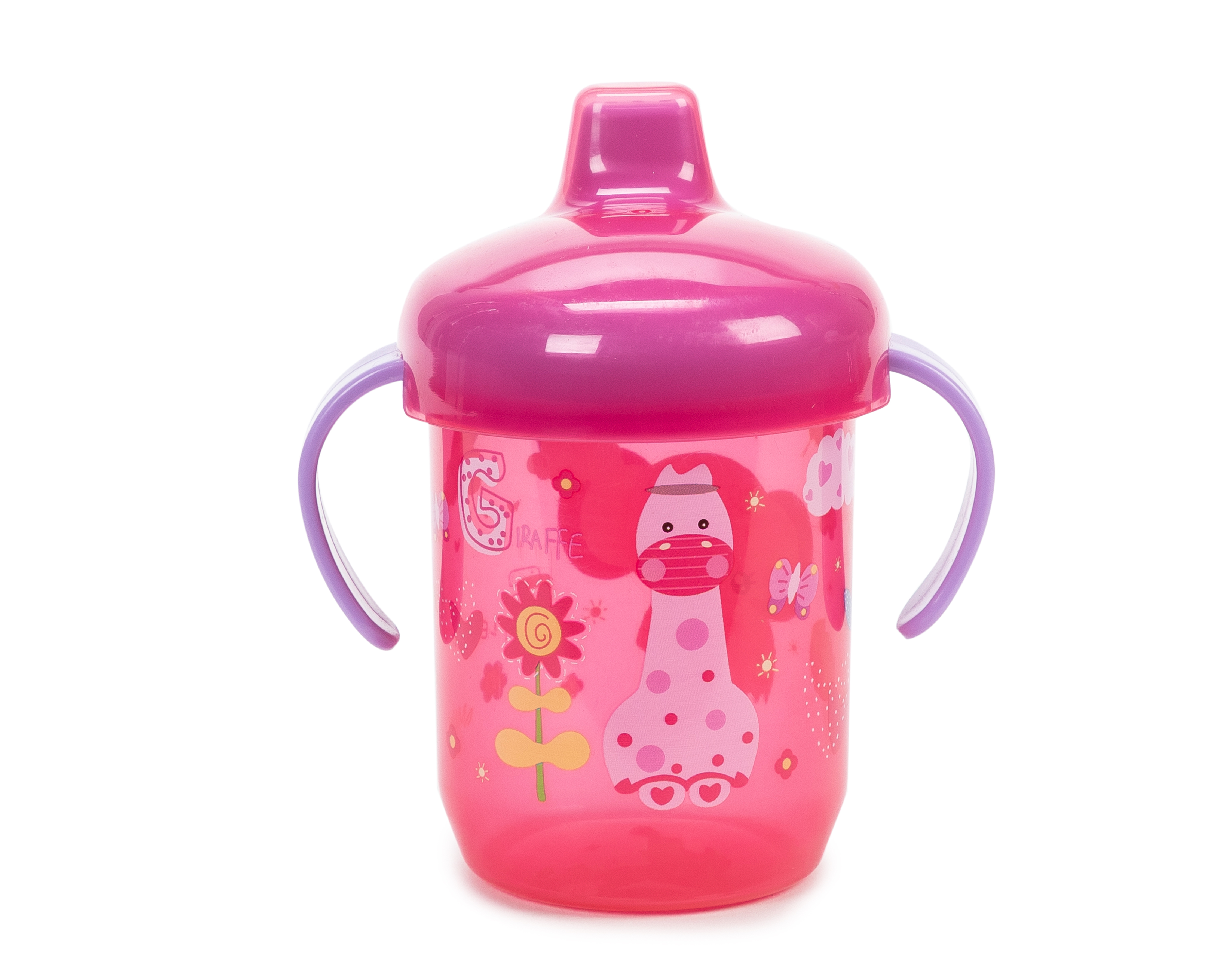 Foto 2 pulgar | Foto 1 | Vaso Entrenador Baby Colors 250 ml