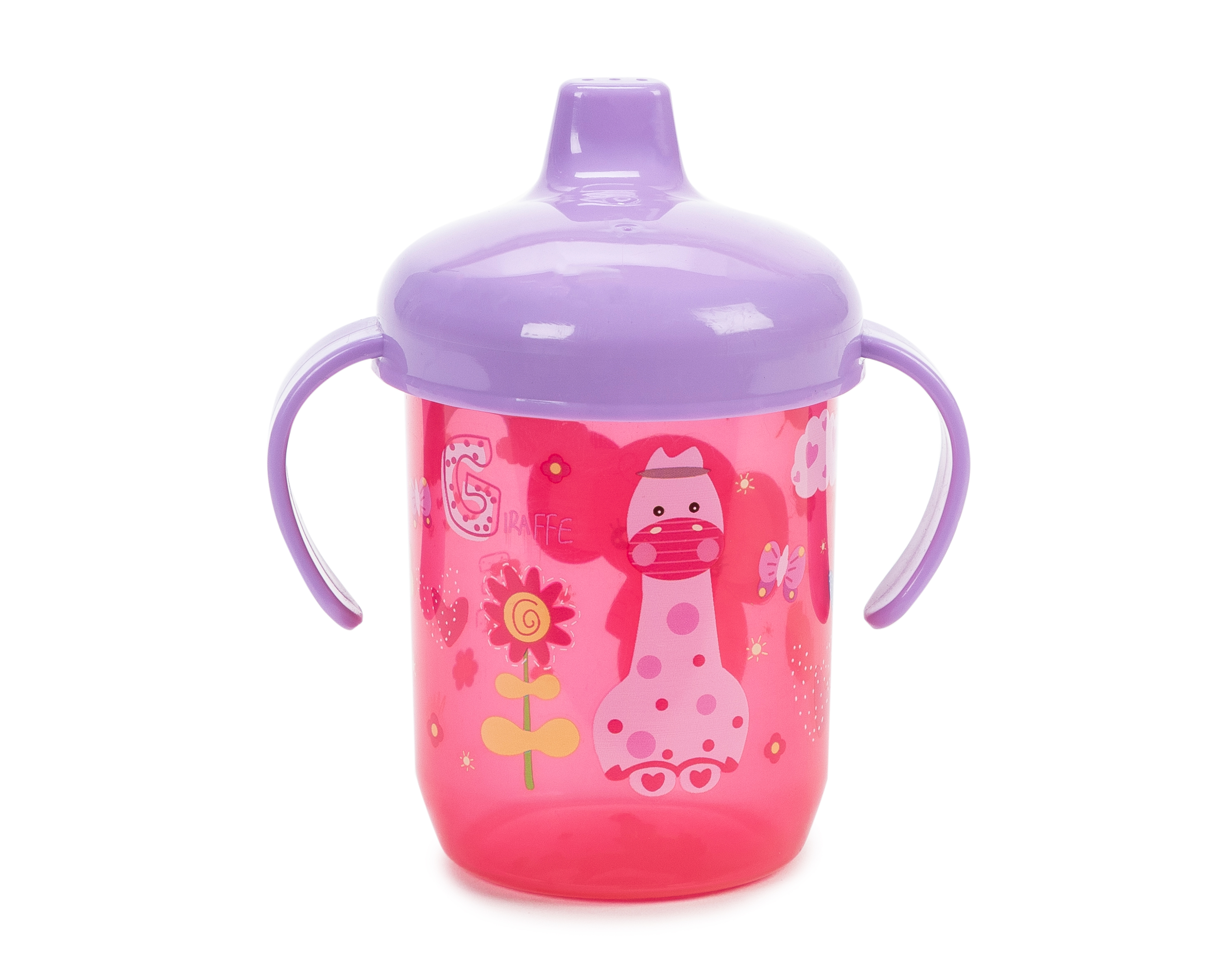 Foto 3 pulgar | Foto 2 | Vaso Entrenador Baby Colors 250 ml