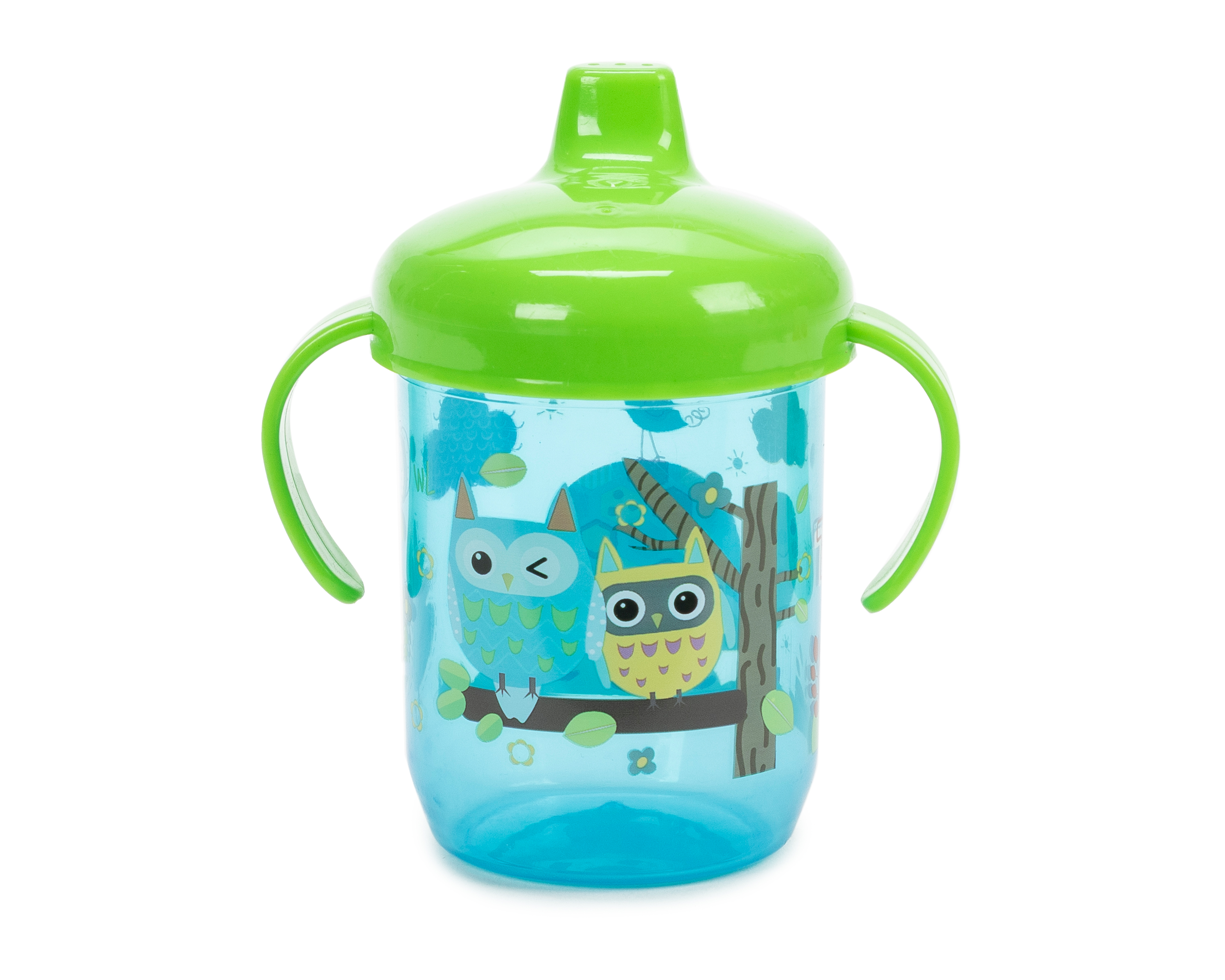 Foto 3 pulgar | Foto 2 | Vaso Entrenador Baby Colors 250 ml