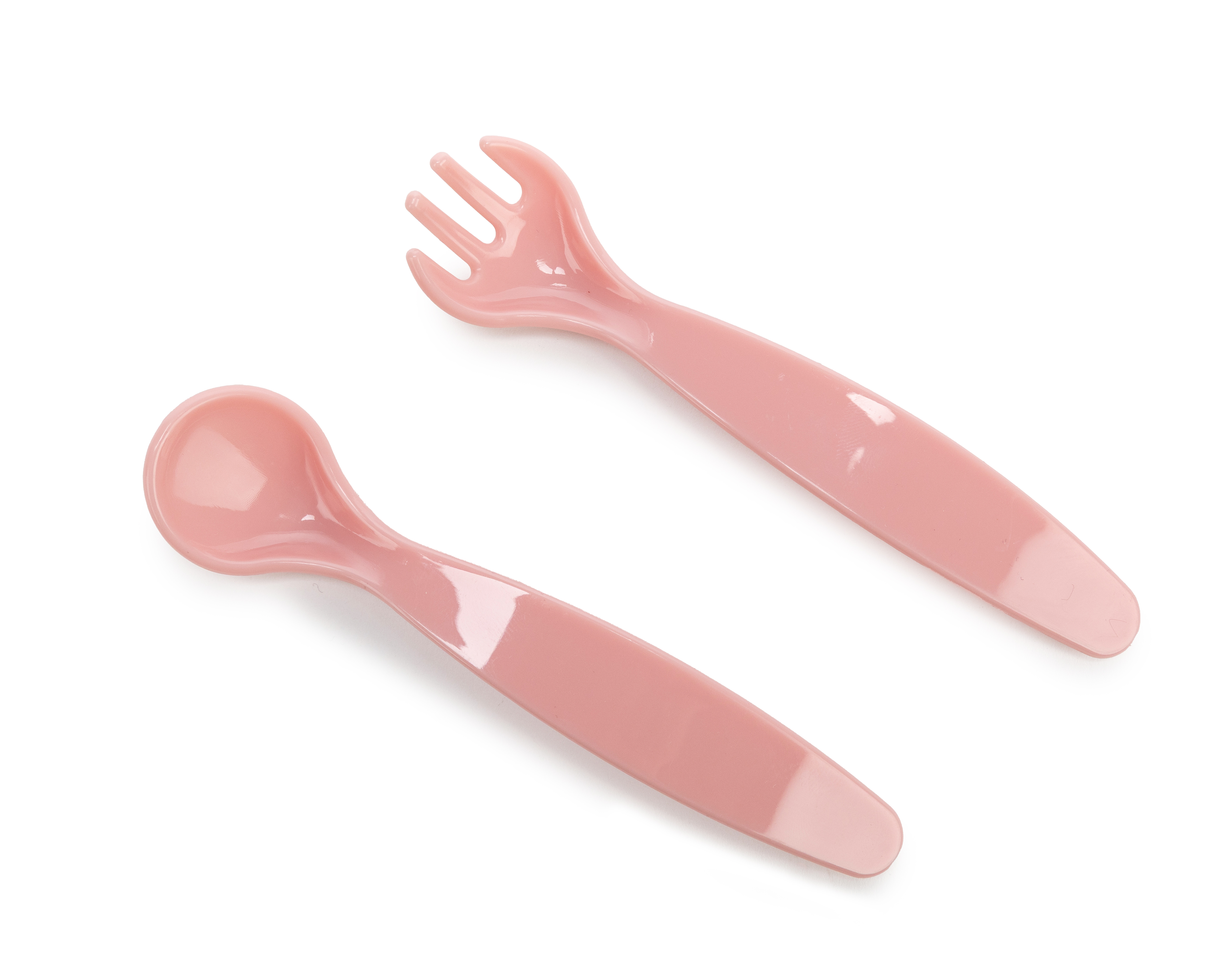 Foto 3 | Foto 3 | Plato Entrenador para Bebé Baby Colors con Cubiertos