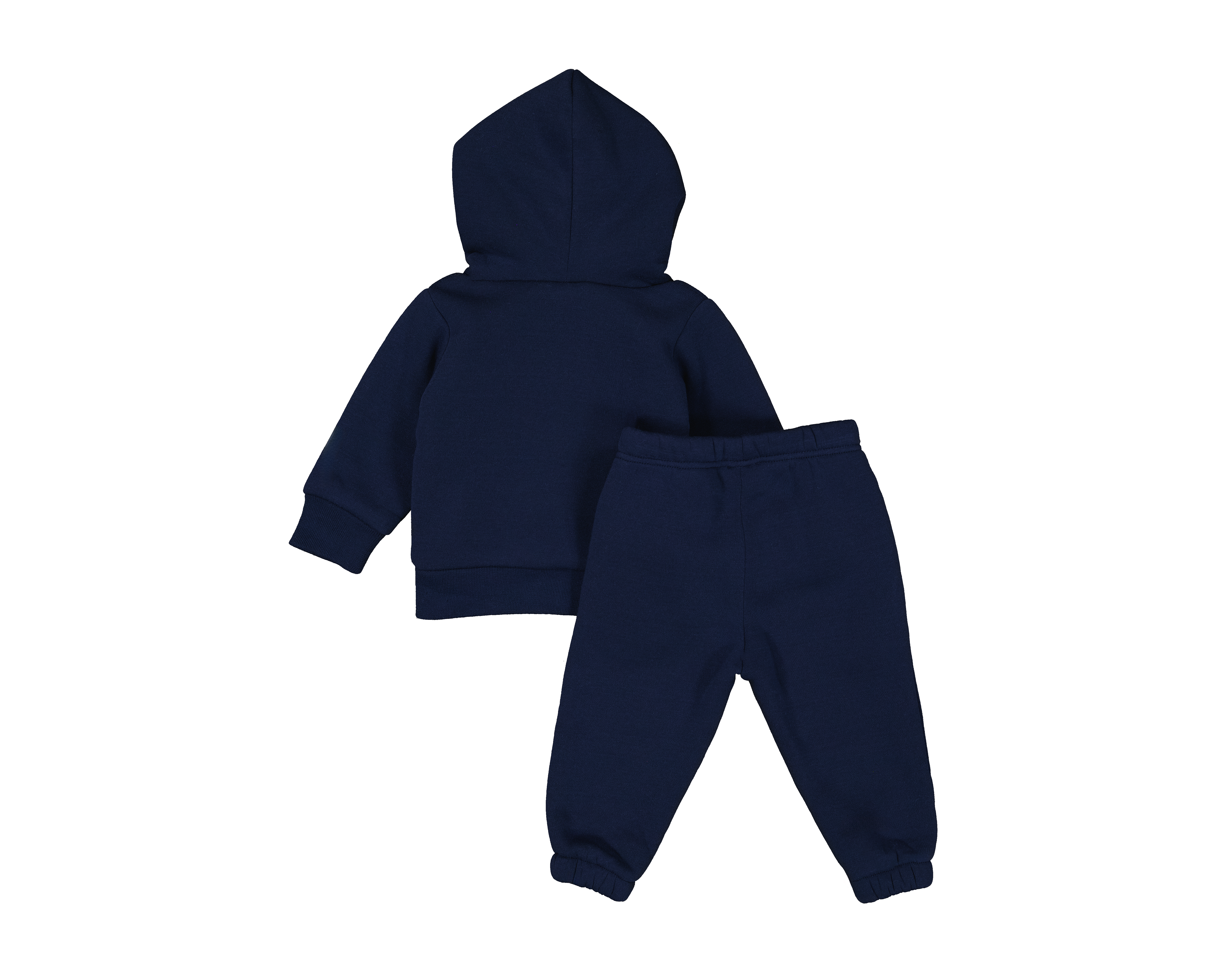 Foto 3 pulgar | Foto 2 | Pants y Sudadera para Bebé Niño Baby Colors