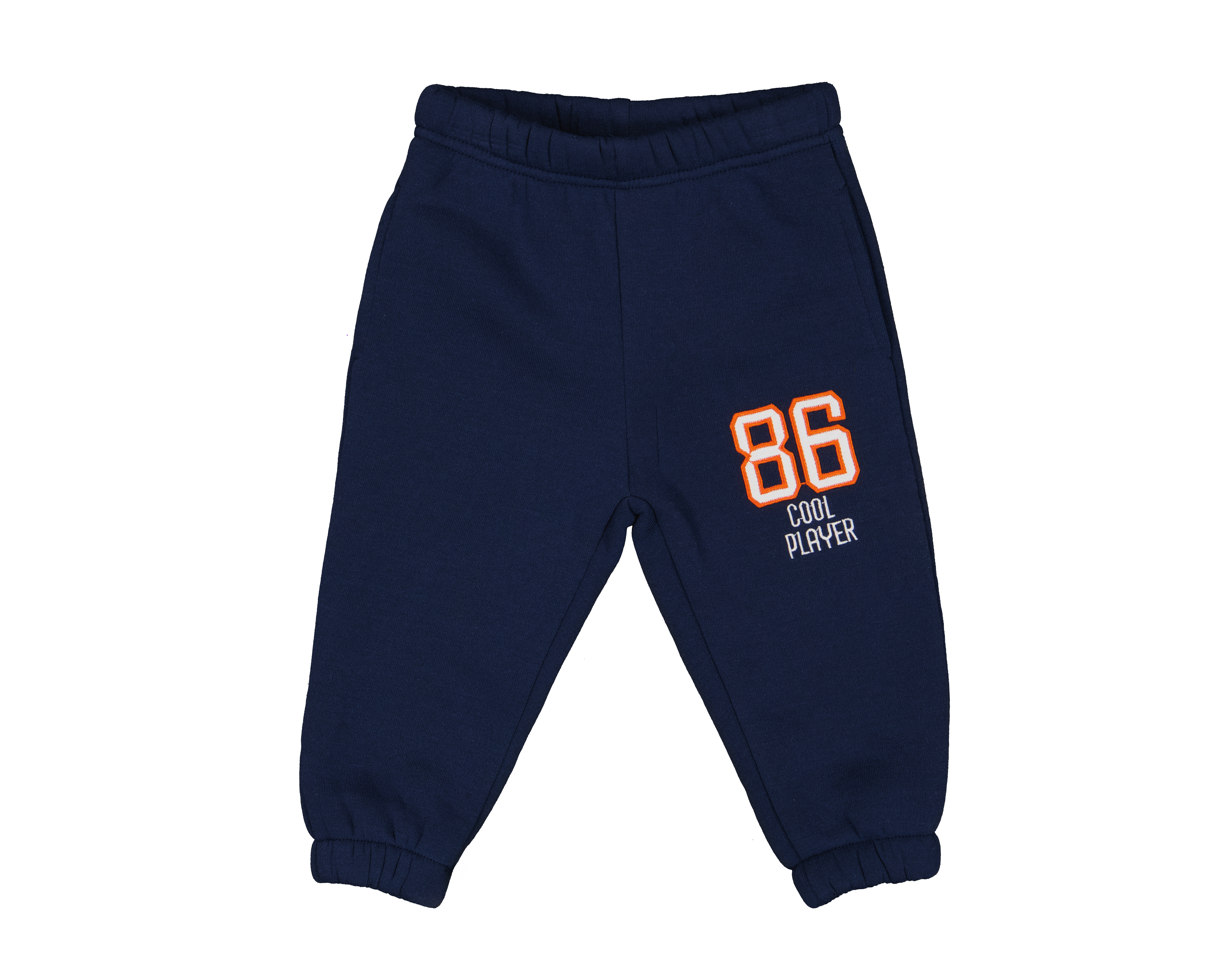 Foto 5 pulgar | Foto 4 | Pants y Sudadera para Bebé Niño Baby Colors