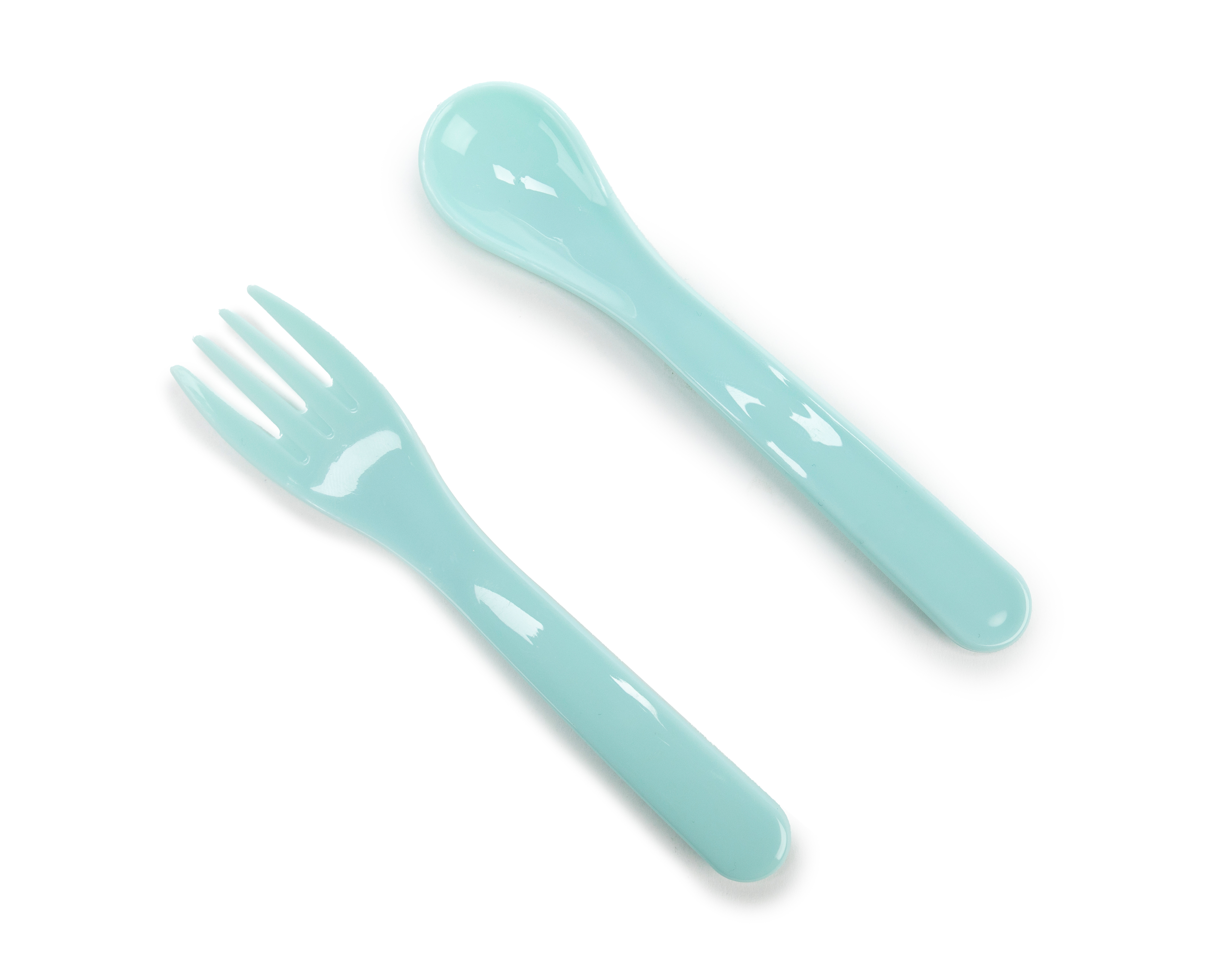 Foto 4 pulgar | Foto 3 | Set de Alimentación para Bebé Baby Colors 4 Piezas