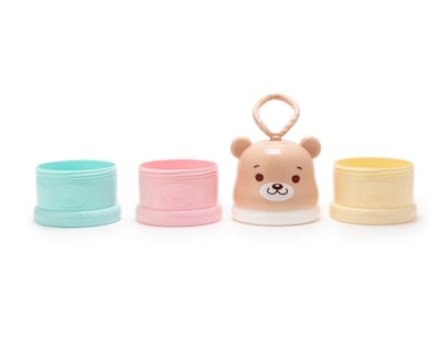 Foto 1 | Foto 1 | Dosificador de Leche Baby Colors
