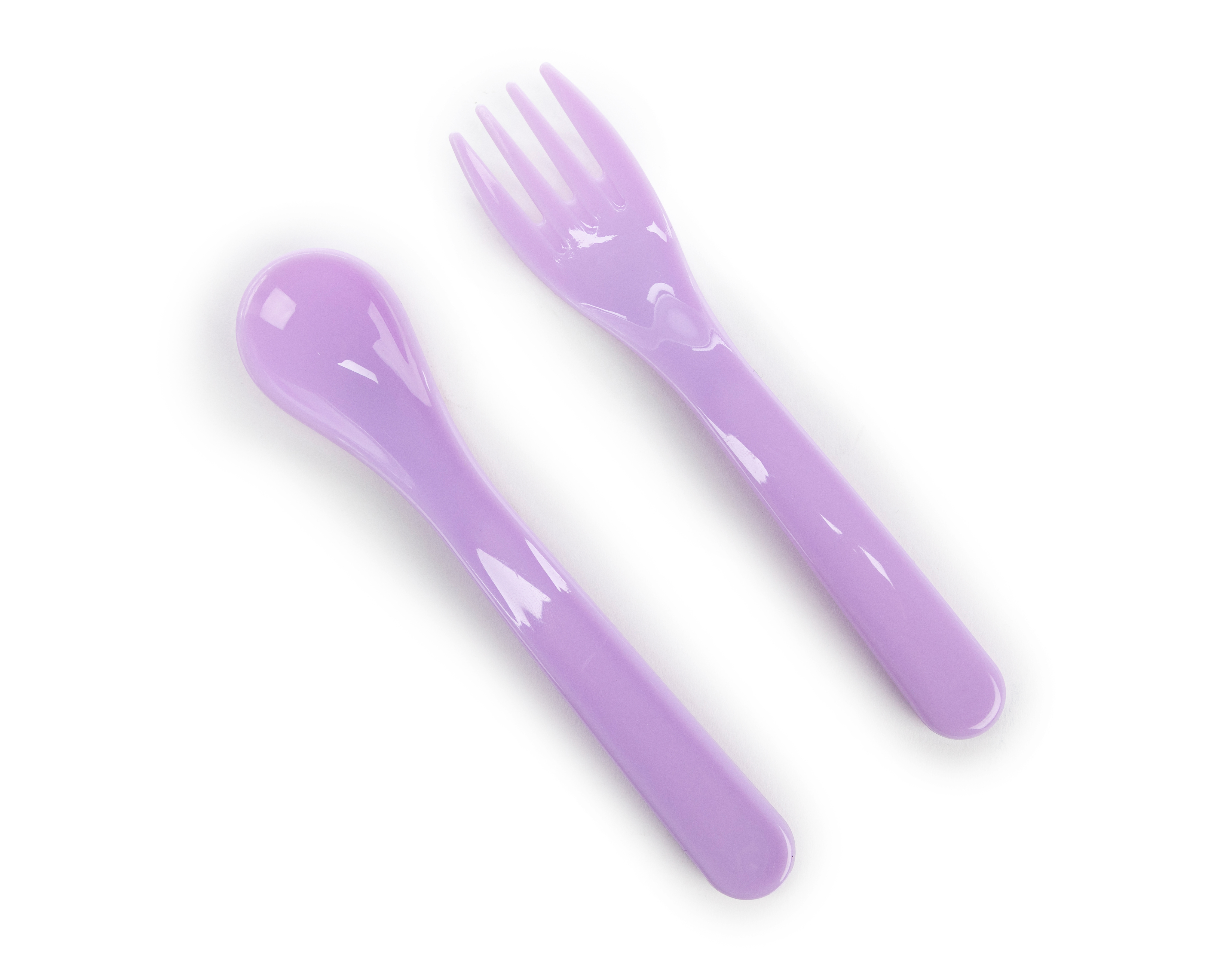 Foto 4 pulgar | Foto 3 | Set de Alimentación para Bebé Baby Colors 4 Piezas