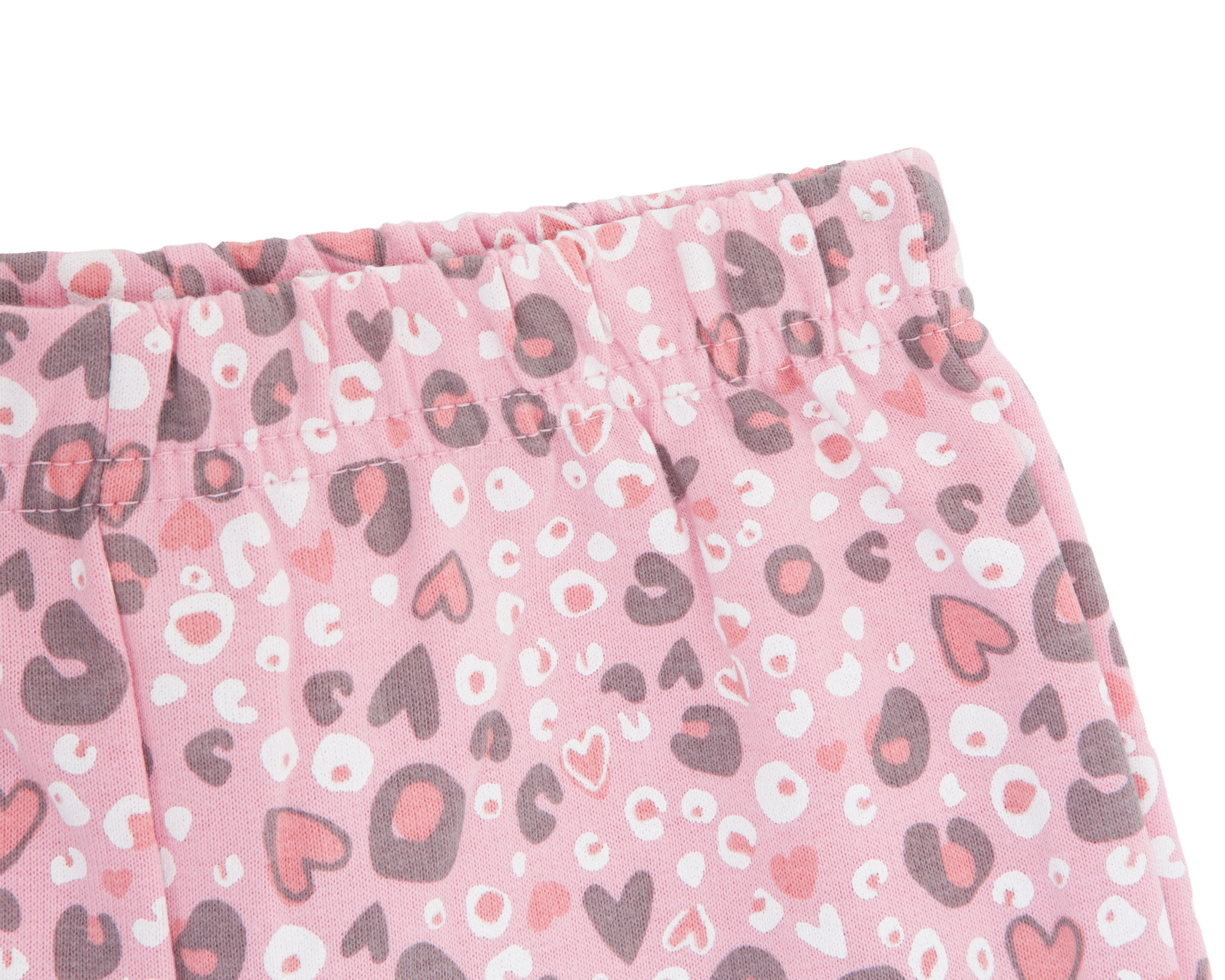 Foto 5 pulgar | Foto 4 | Pantalón y Sudadera para Bebé Niña Baby Colors