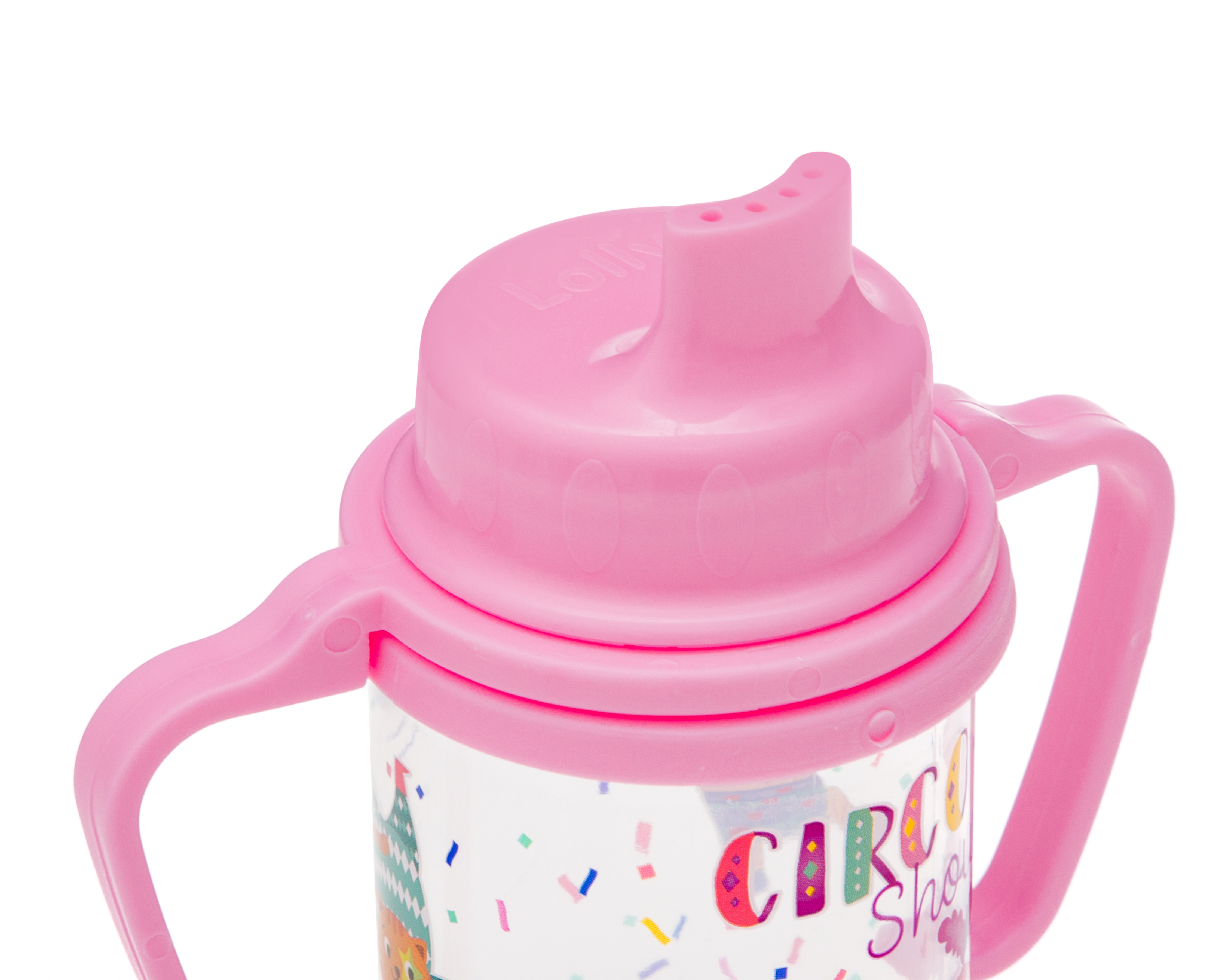 Foto 4 pulgar | Foto 3 | Kit de Alimentación para Bebé Lolly Baby 4 Piezas