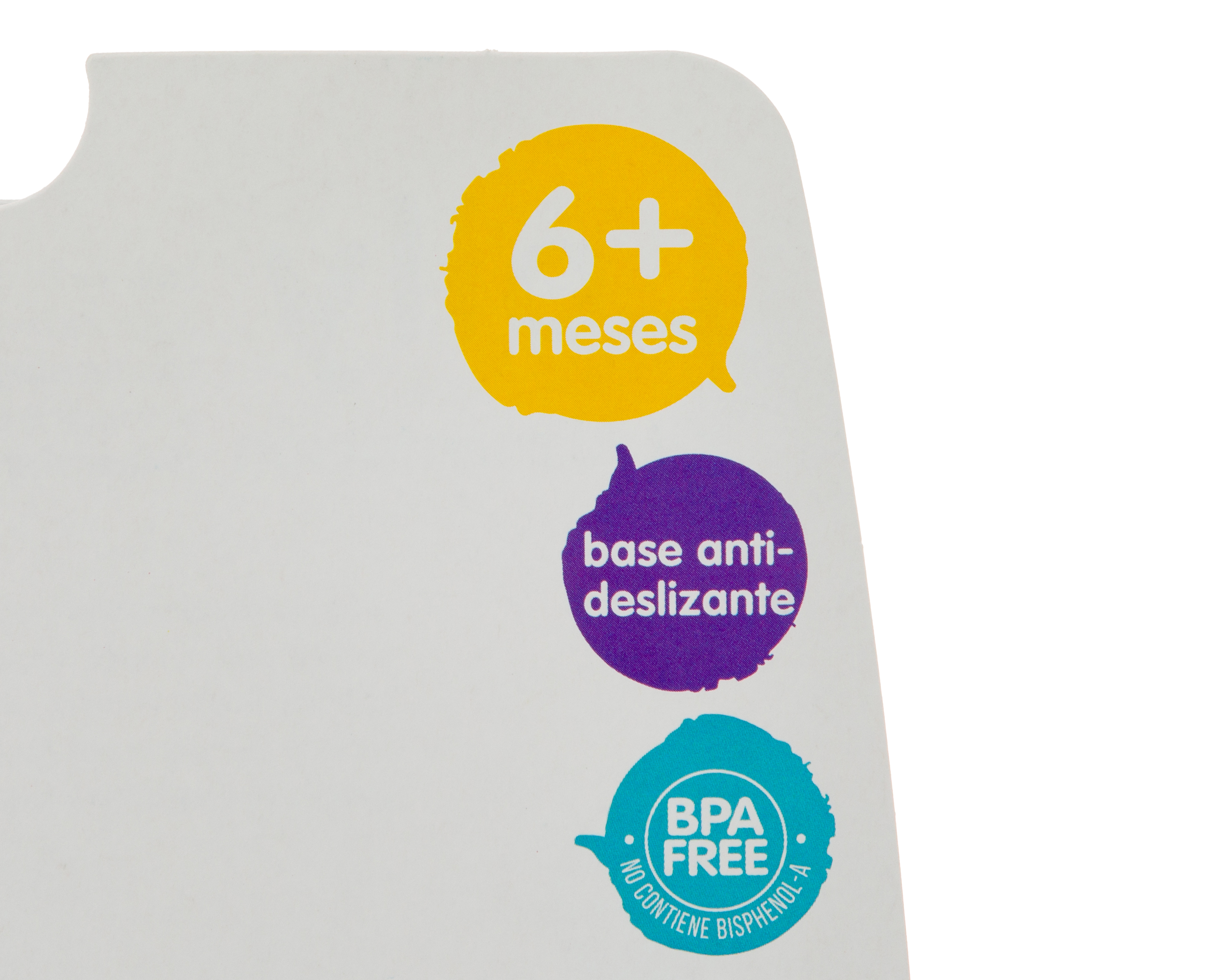 Foto 6 pulgar | Foto 5 | Kit de Alimentación para Bebé Lolly Baby 4 Piezas