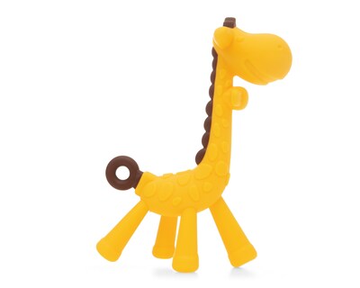 Foto 2 | Foto 2 | Mordedera de Jirafa Baby Colors