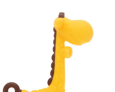 Foto 3 | Foto 3 | Mordedera de Jirafa Baby Colors